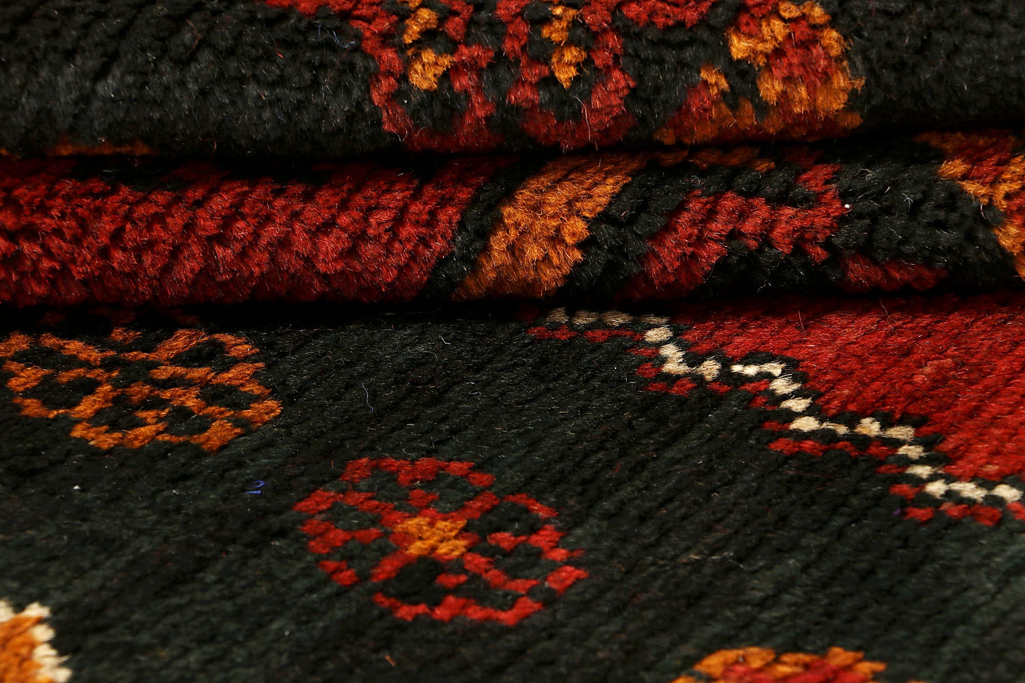 SHINDANDI BALUCHI