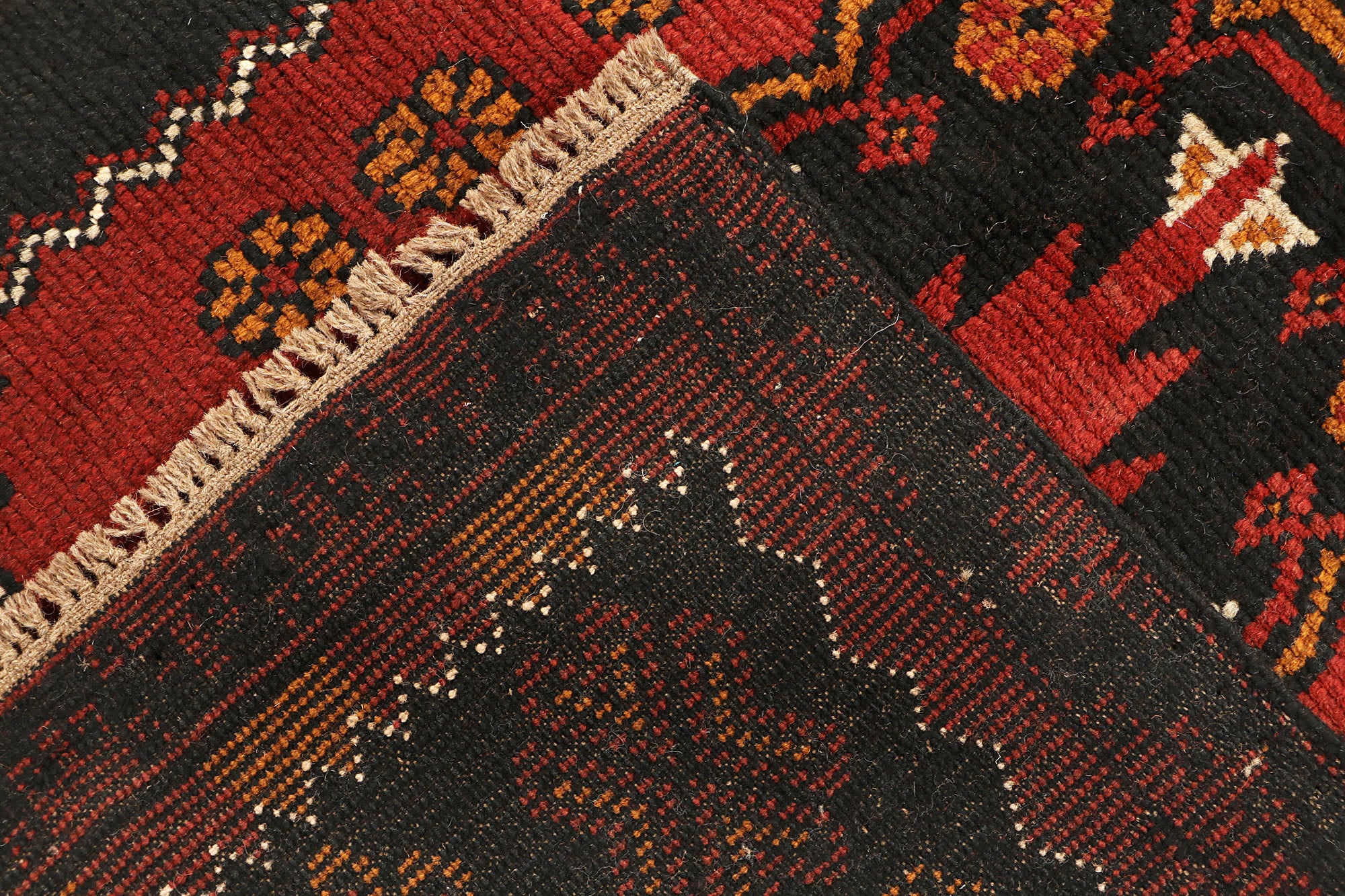 SHINDANDI BALUCHI