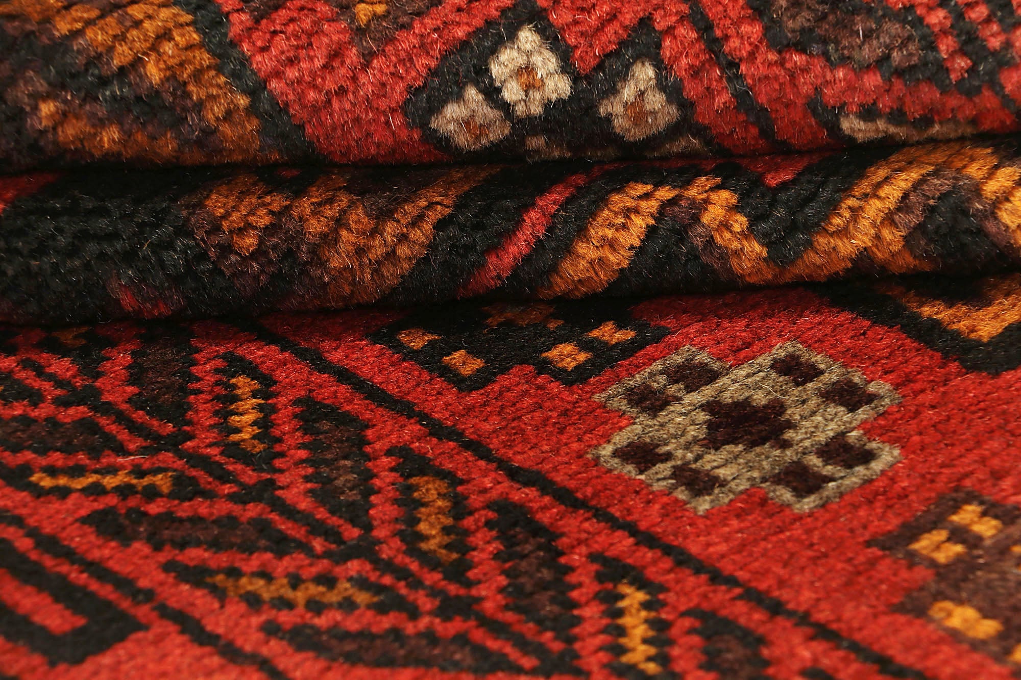 SHINDANDI BALUCHI
