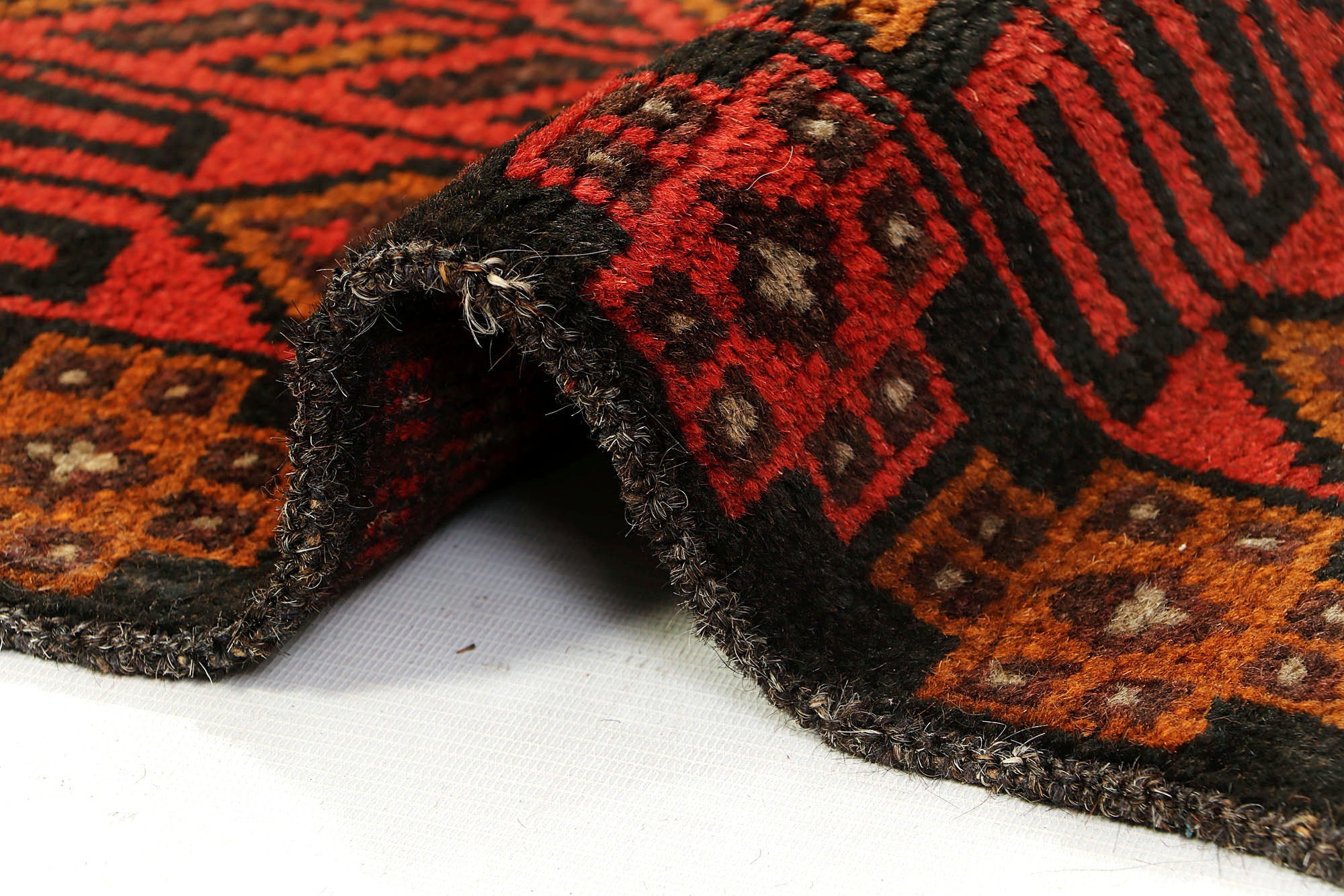 SHINDANDI BALUCHI