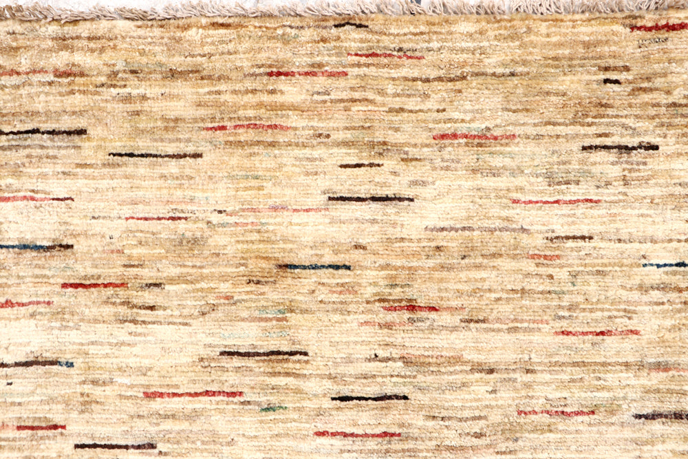 Handmade Persian Rug GABBEH