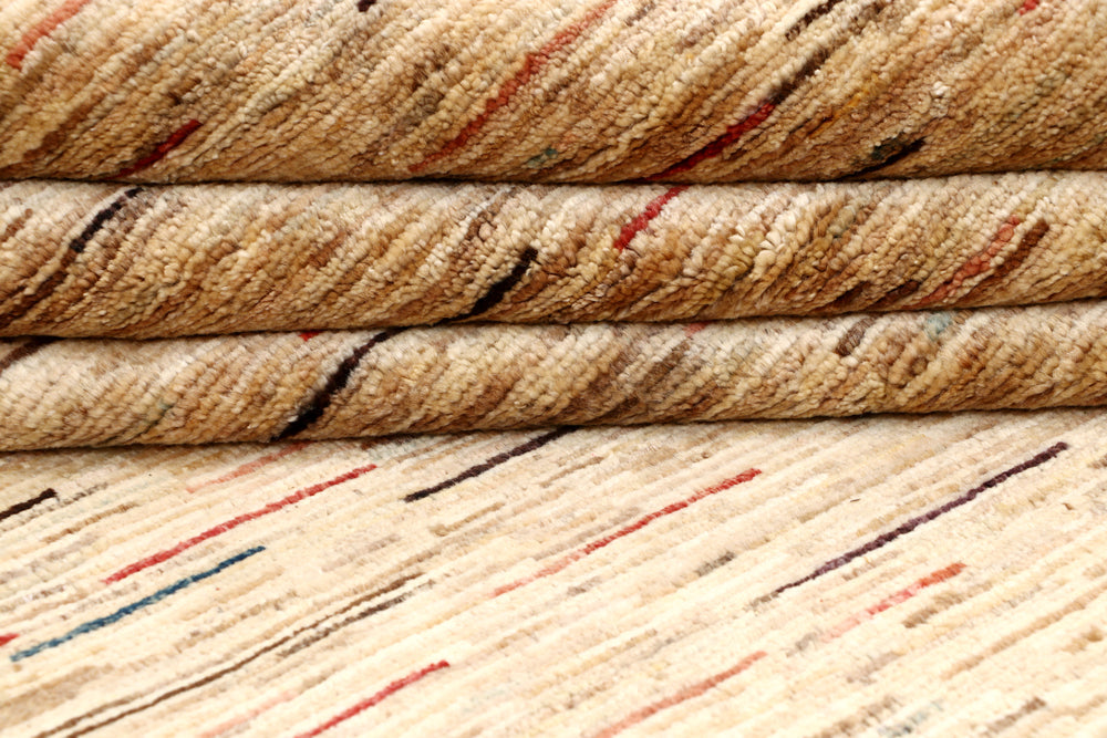 Handmade Persian Rug GABBEH