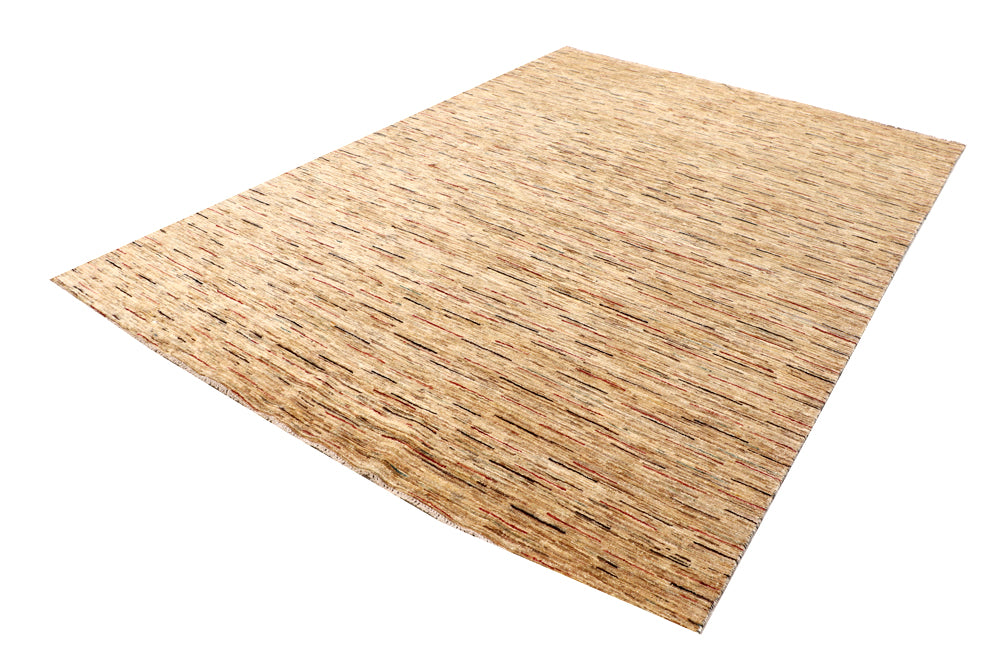 Handmade Persian Rug GABBEH