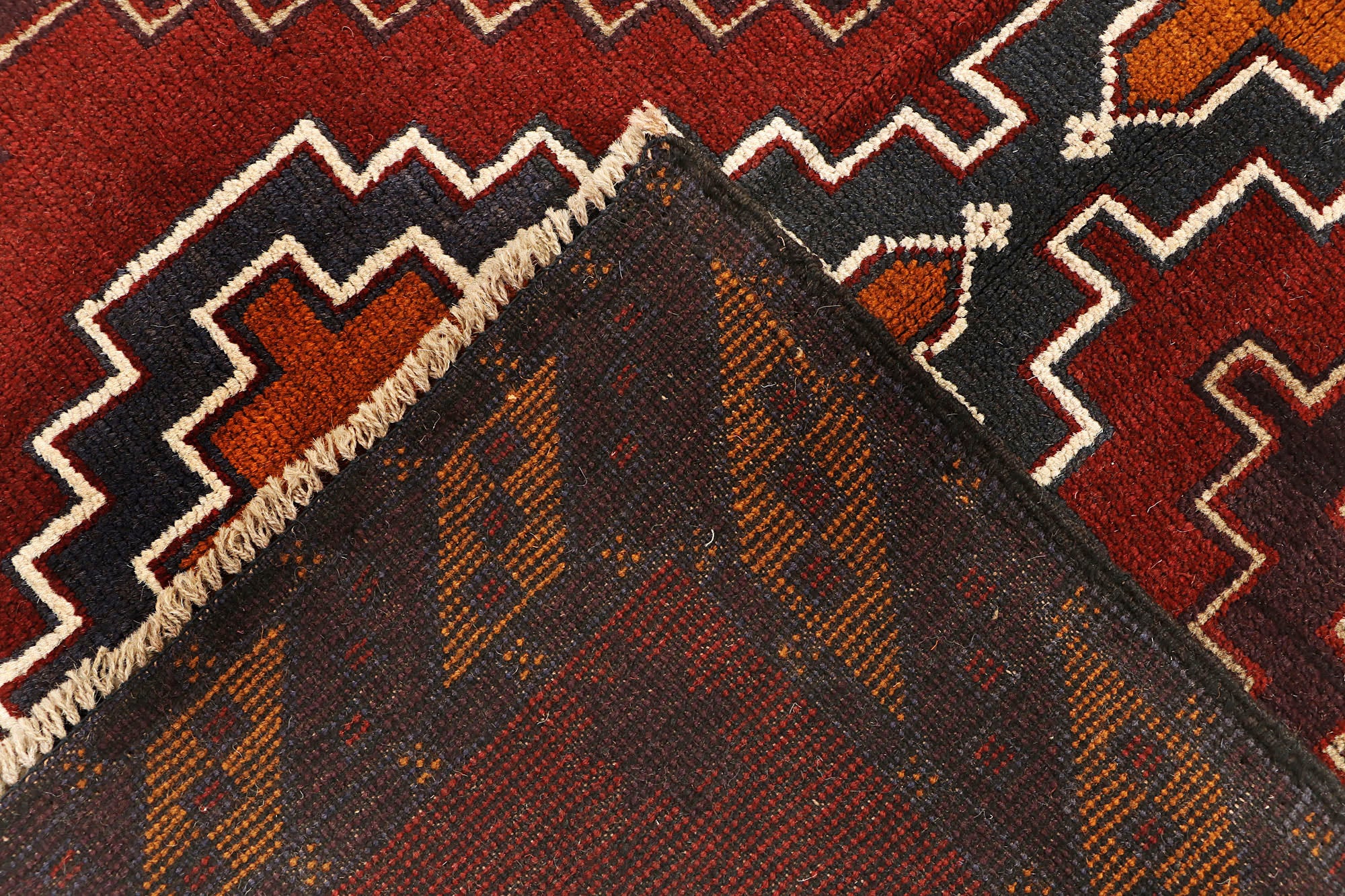 SHINDANDI BALUCHI