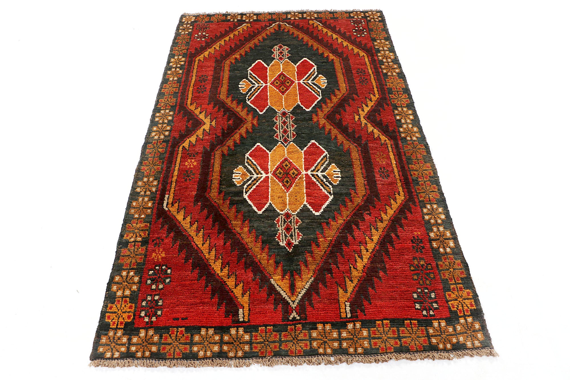 SHINDANDI BALUCHI