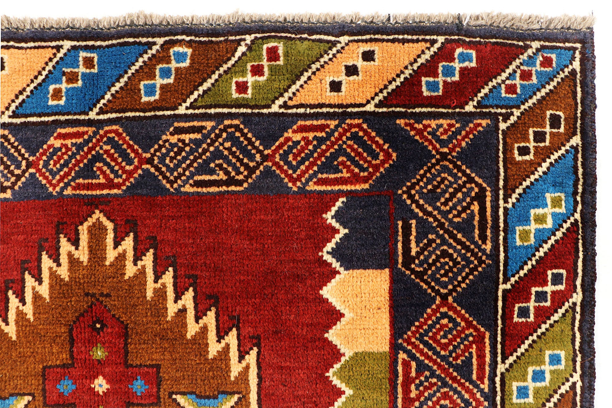 SHINDANDI BALUCHI