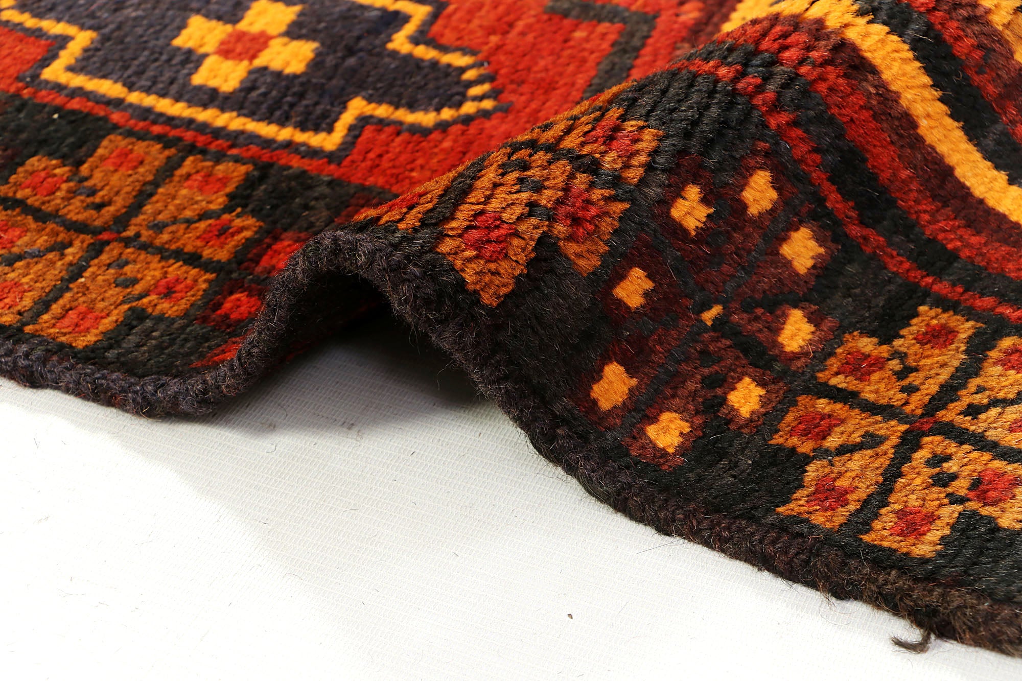 SHINDANDI BALUCHI