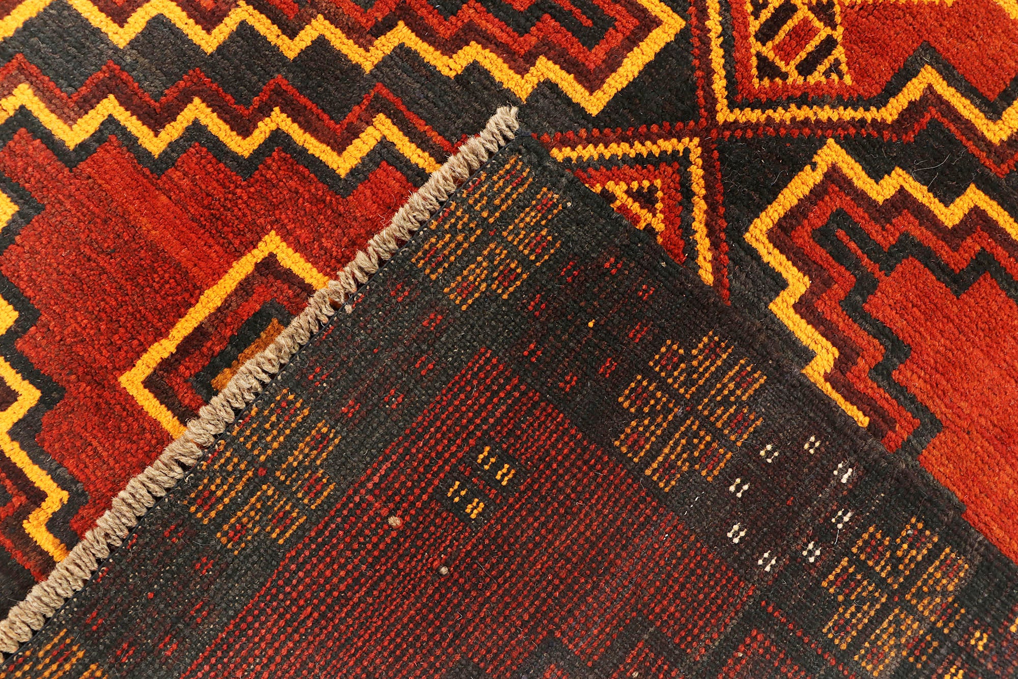 SHINDANDI BALUCHI