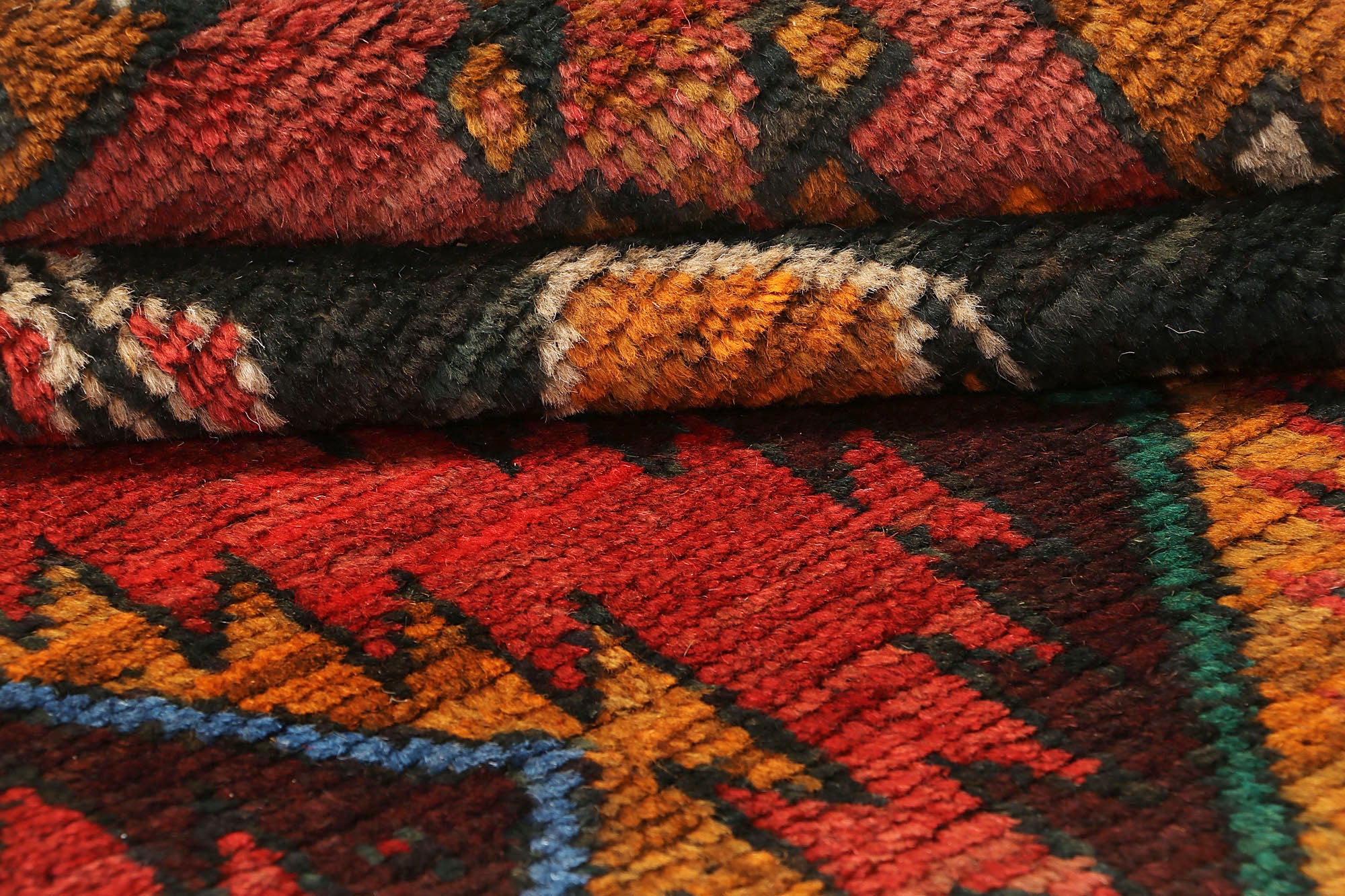 SHINDANDI BALUCHI