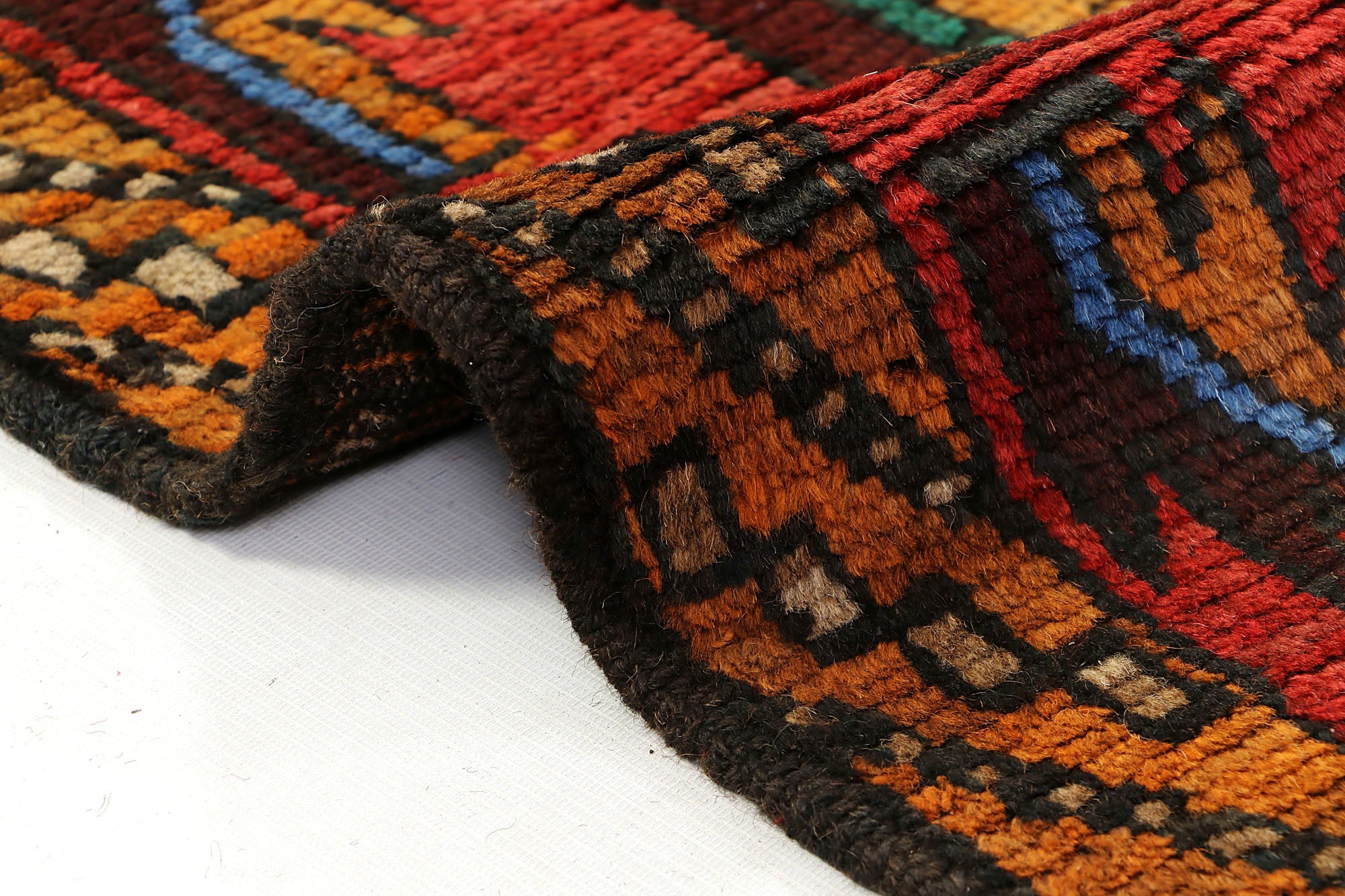 SHINDANDI BALUCHI