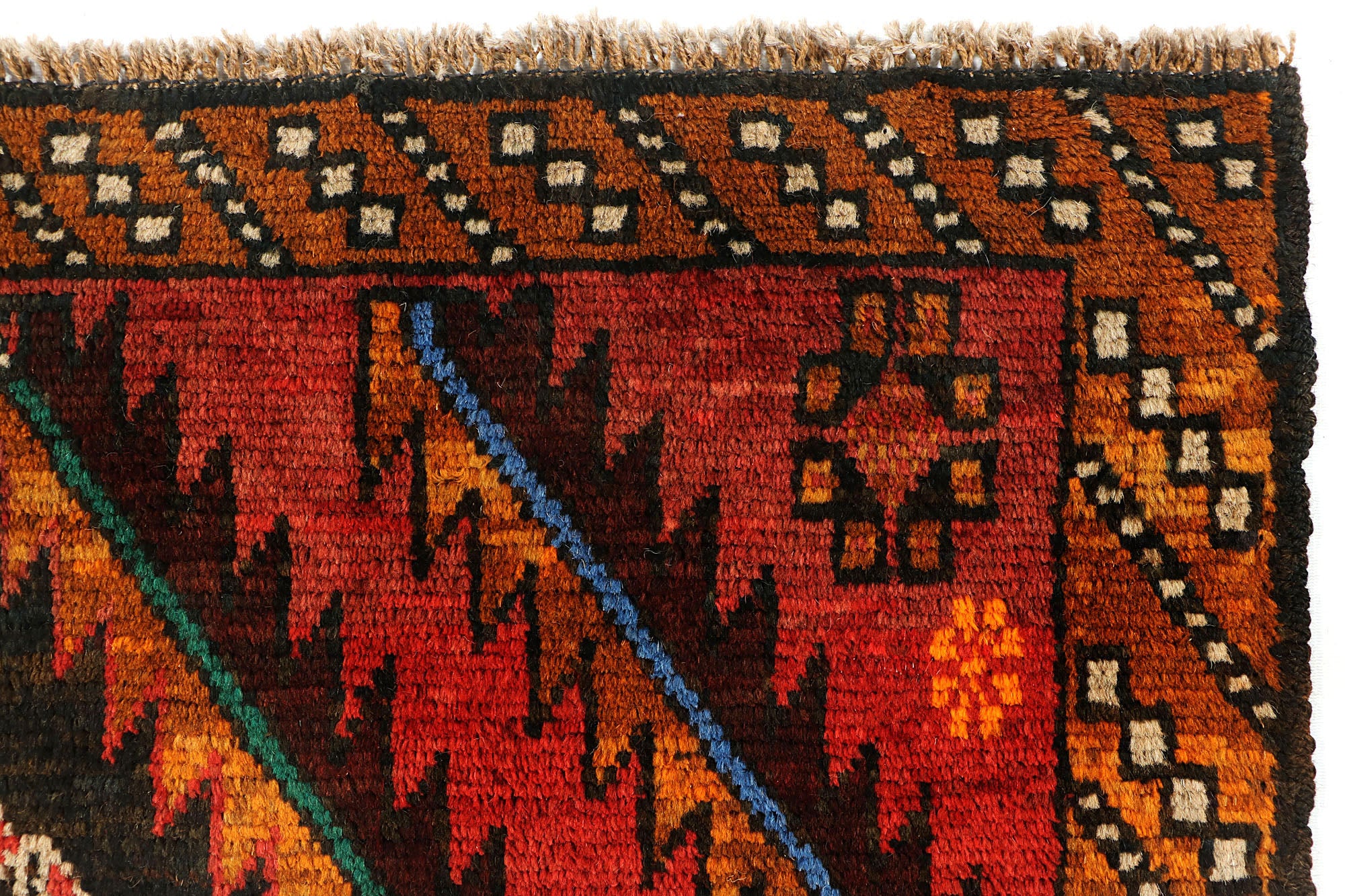 SHINDANDI BALUCHI