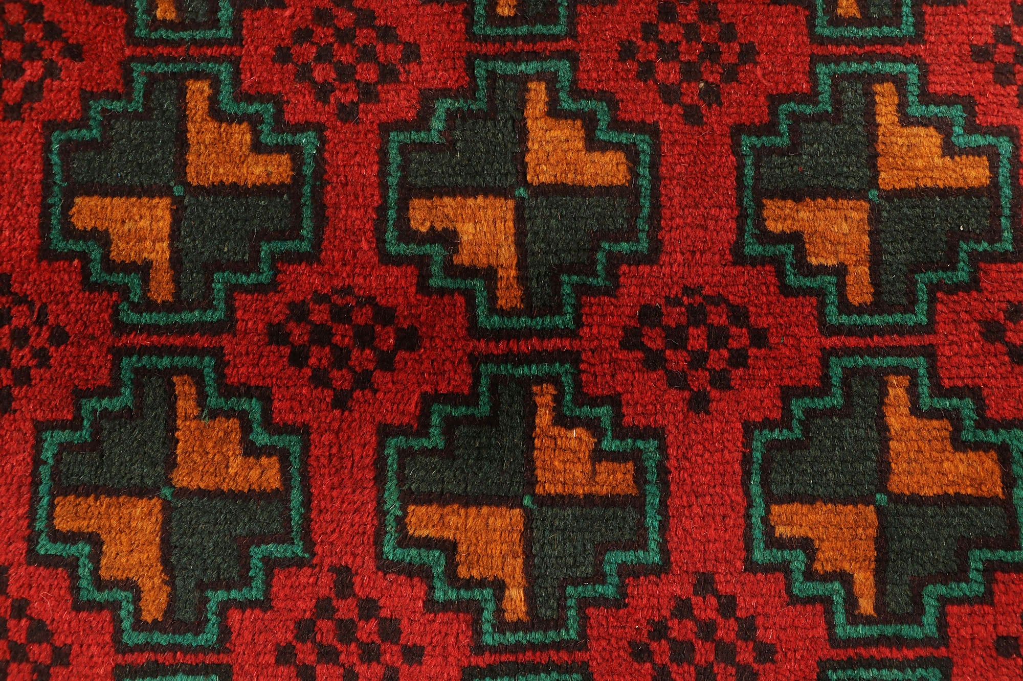 SHINDANDI BALUCHI