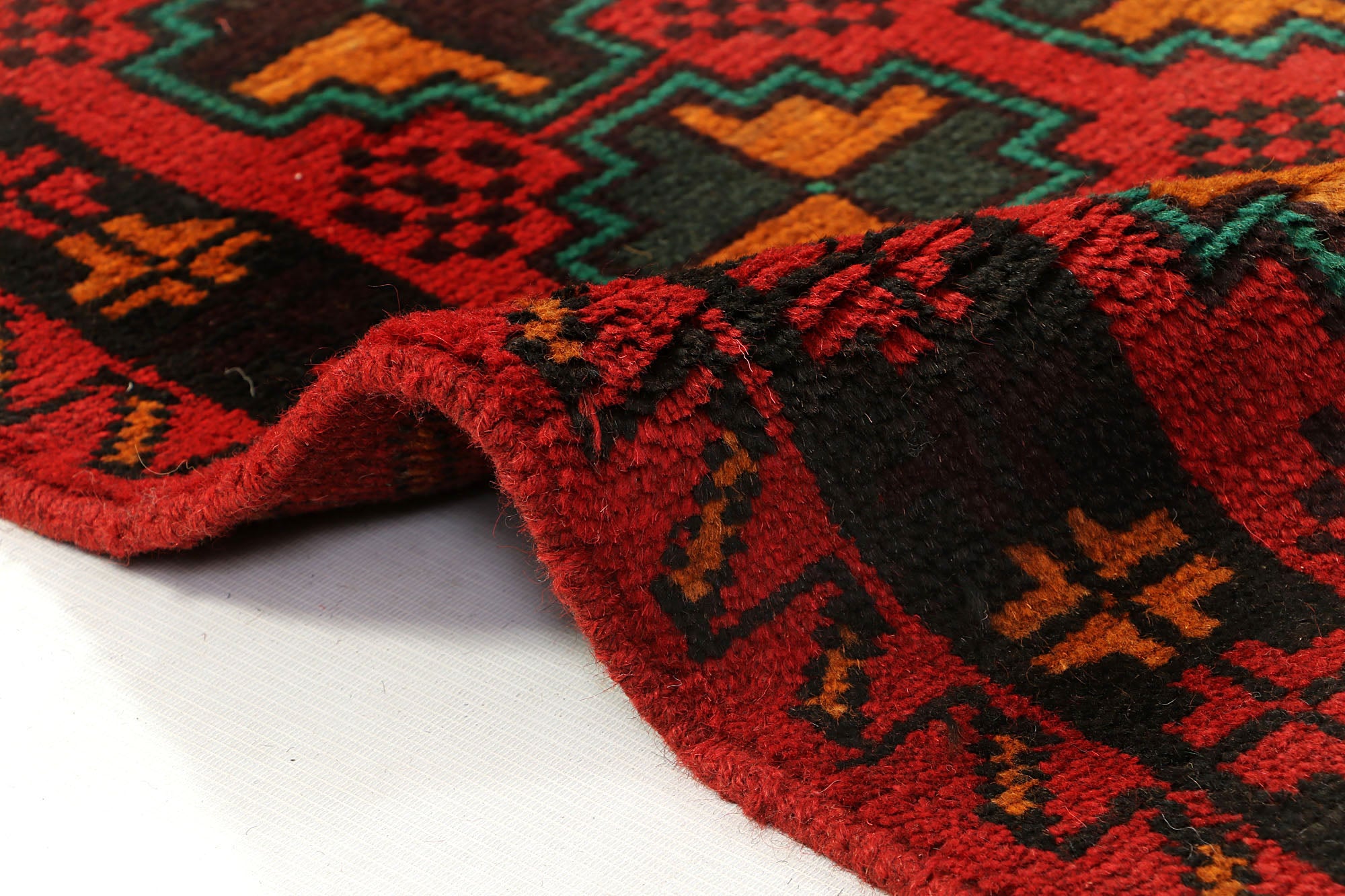 SHINDANDI BALUCHI