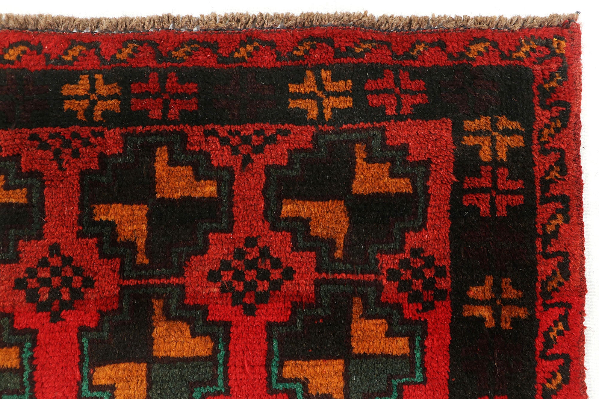 SHINDANDI BALUCHI
