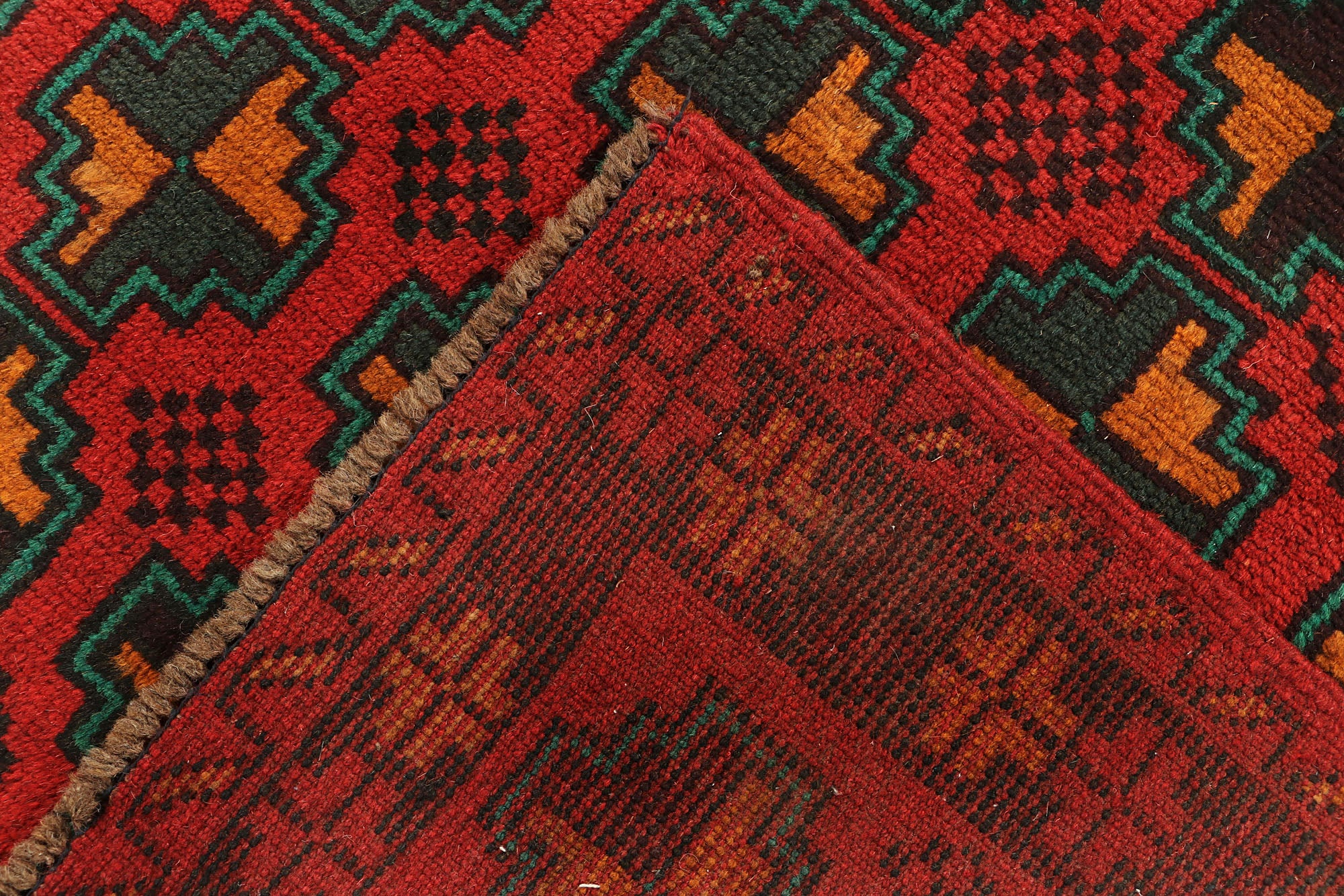 SHINDANDI BALUCHI
