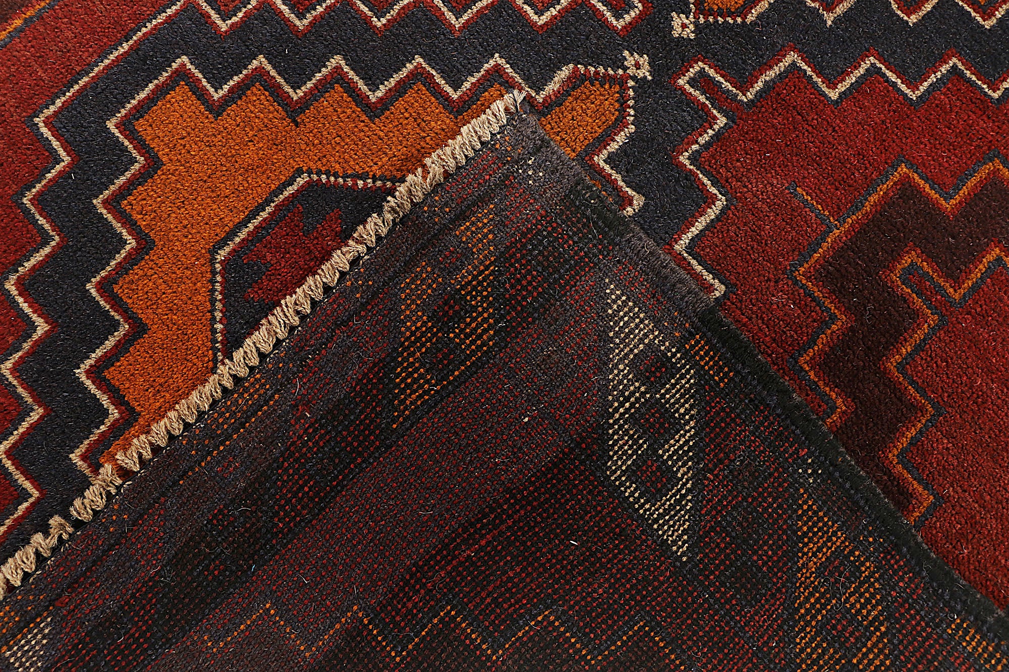 SHINDANDI BALUCHI