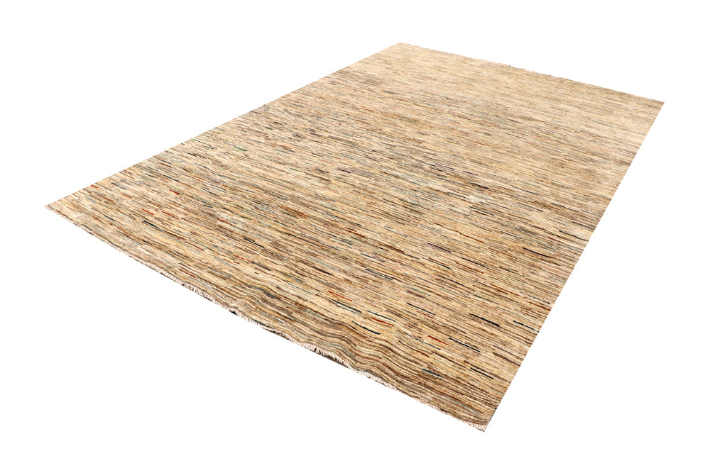 Handmade Persian Rug GABBEH