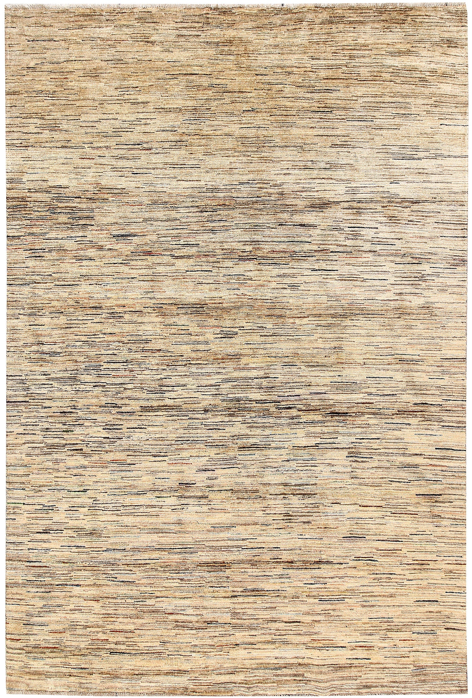 Handmade Persian Rug GABBEH