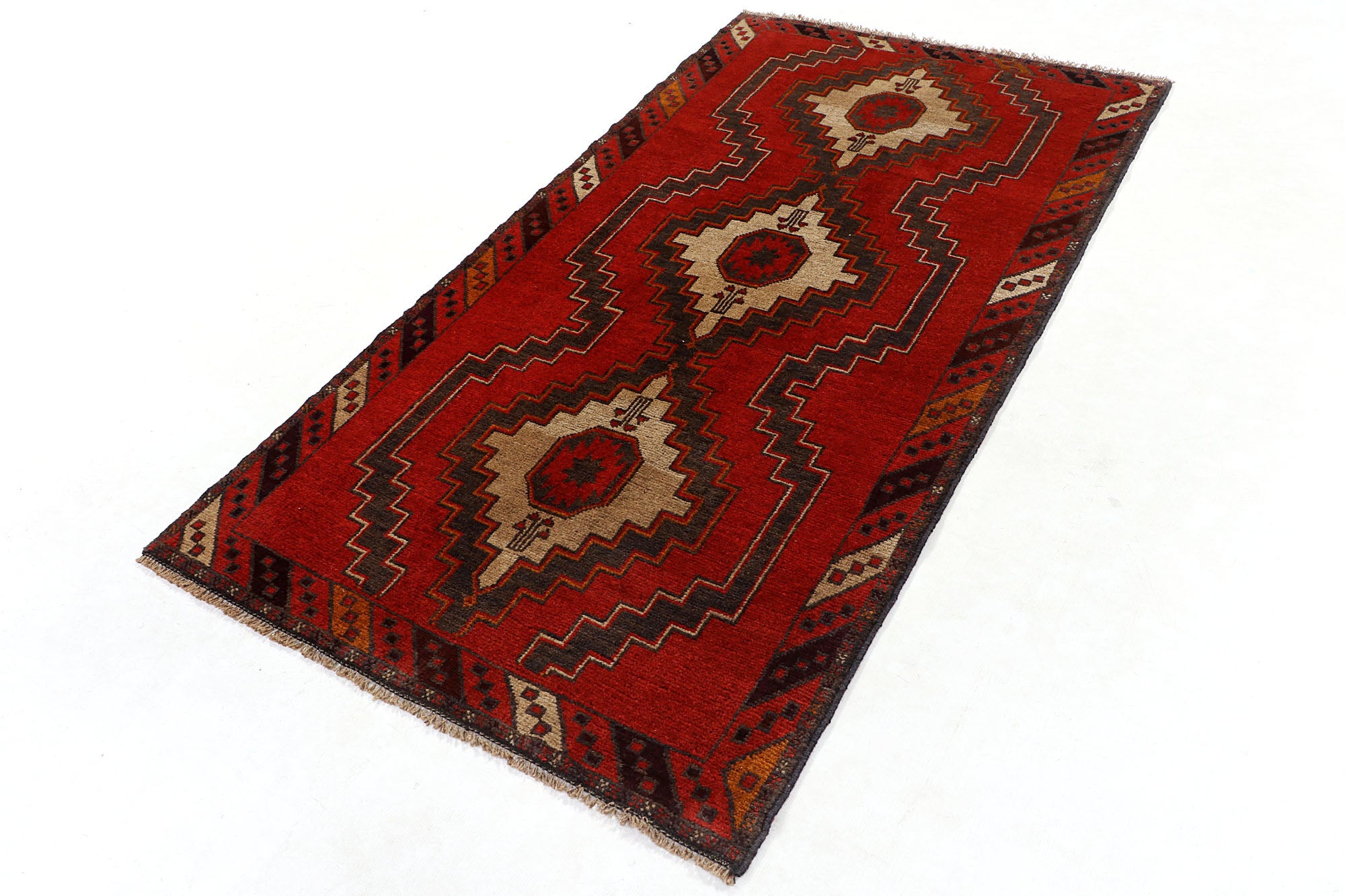 SHINDANDI BALUCHI