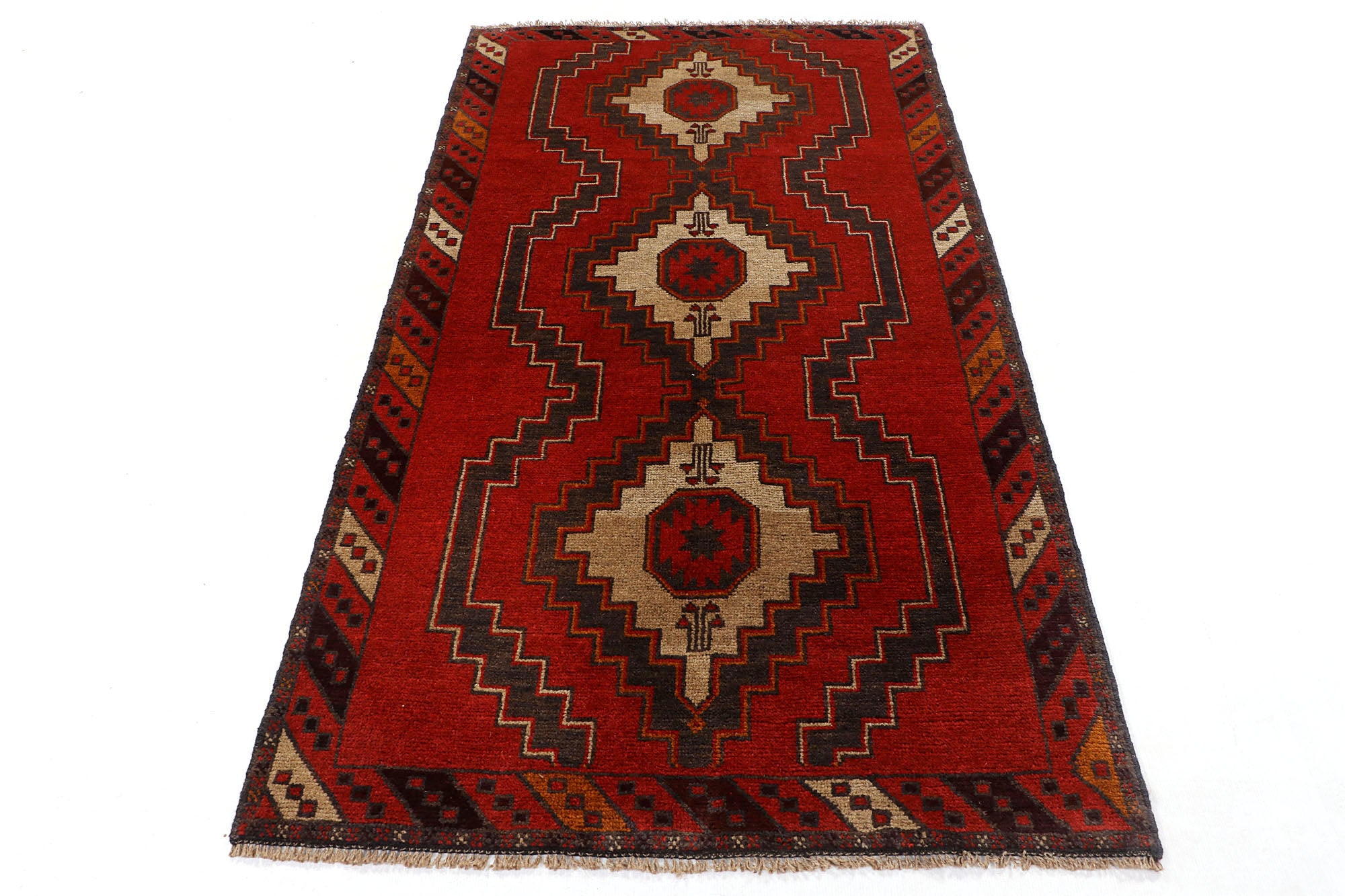 SHINDANDI BALUCHI