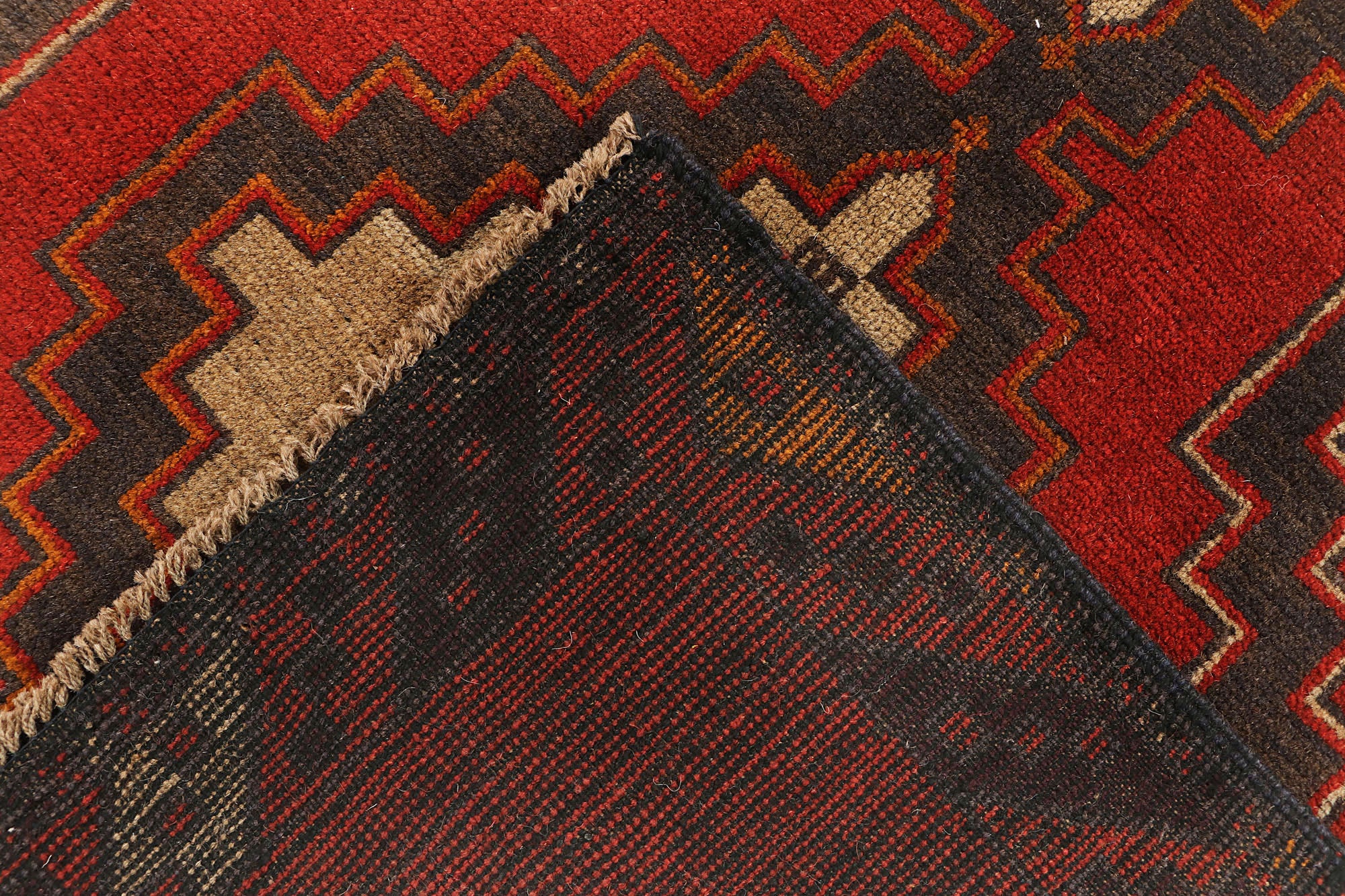 SHINDANDI BALUCHI