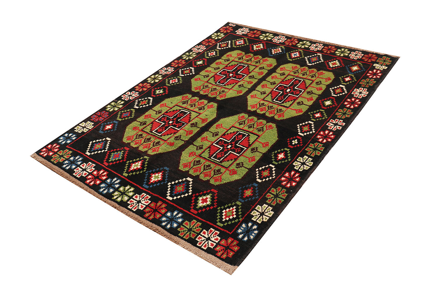 SHINDANDI BALUCHI
