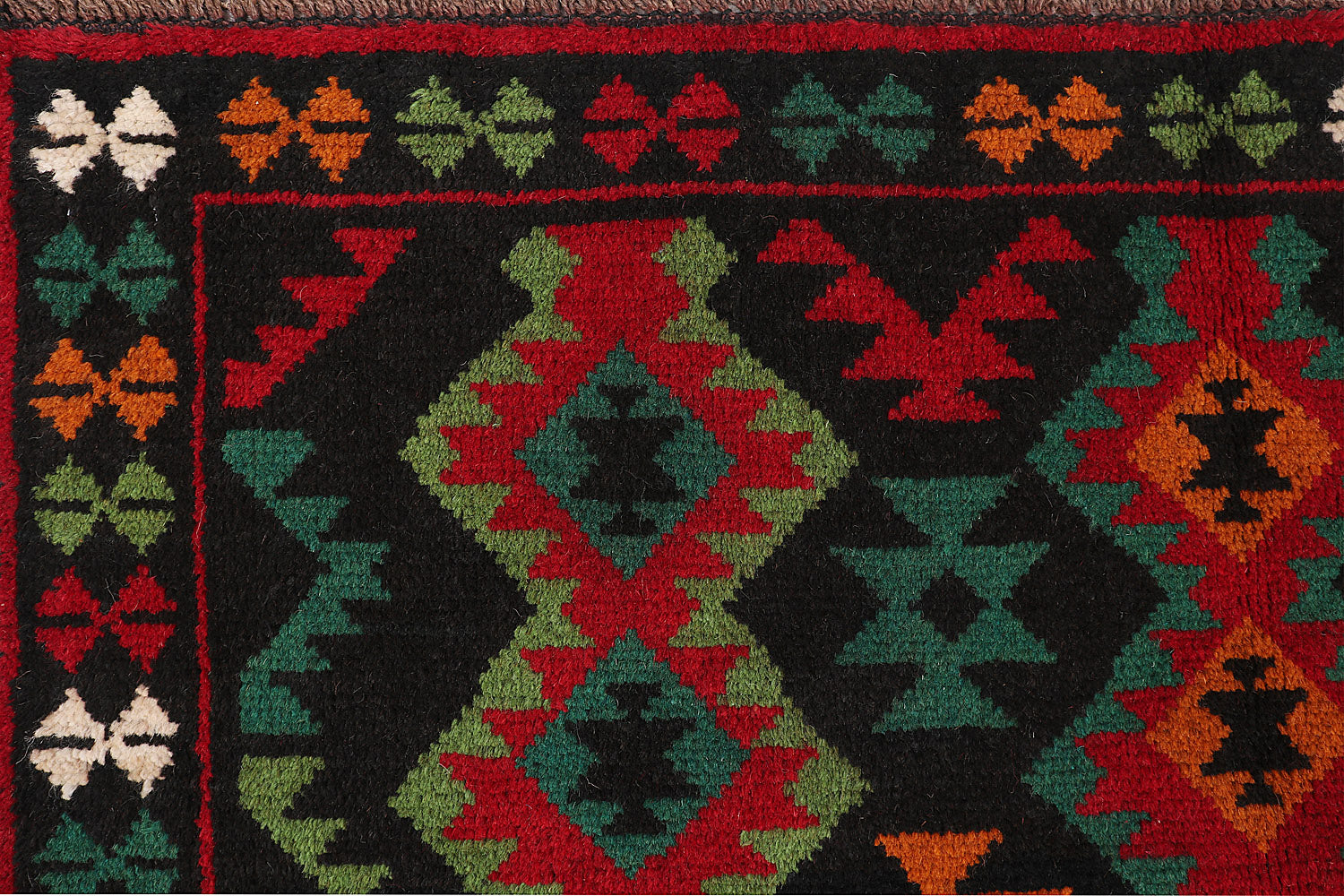 SHINDANDI BALUCHI