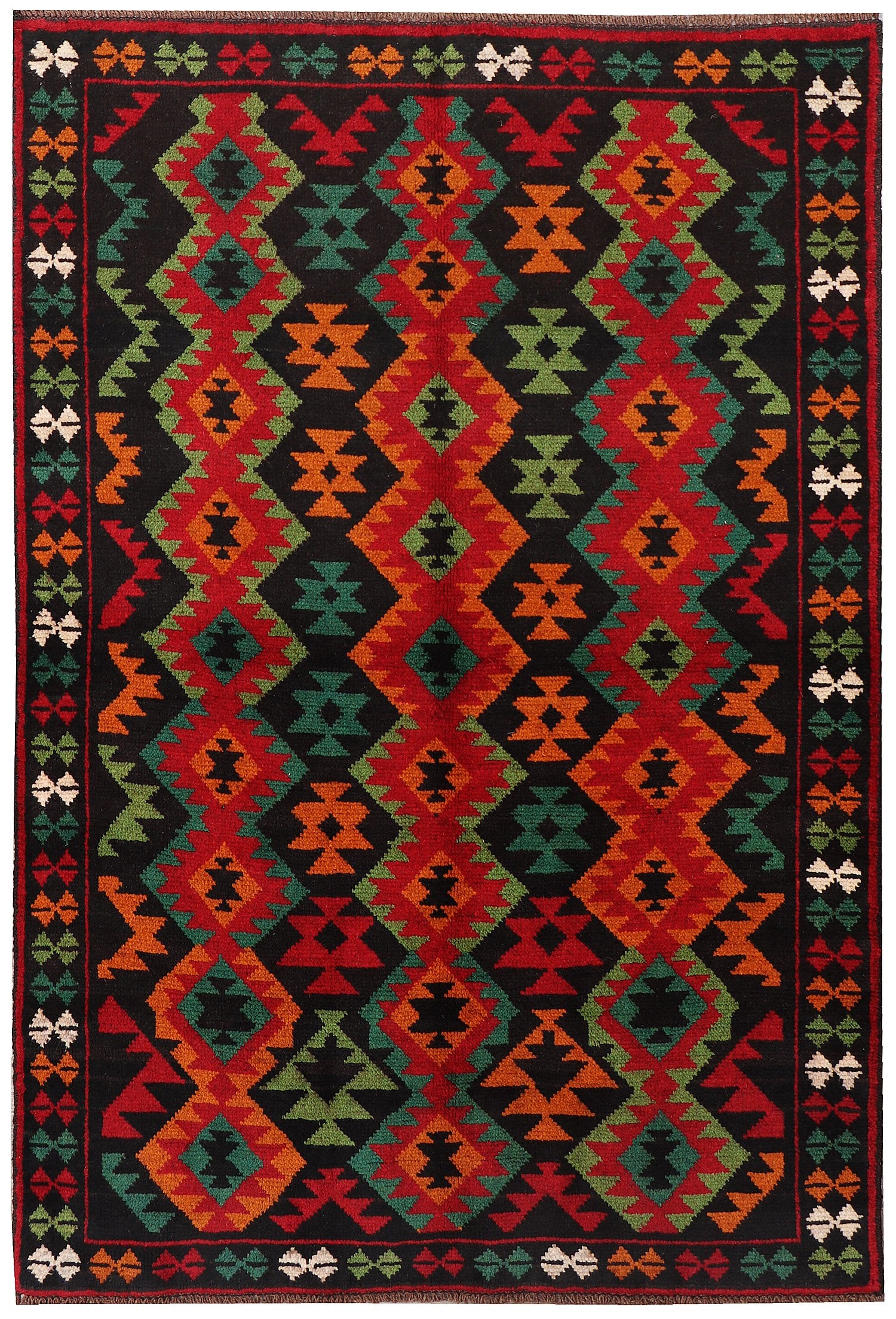 SHINDANDI BALUCHI
