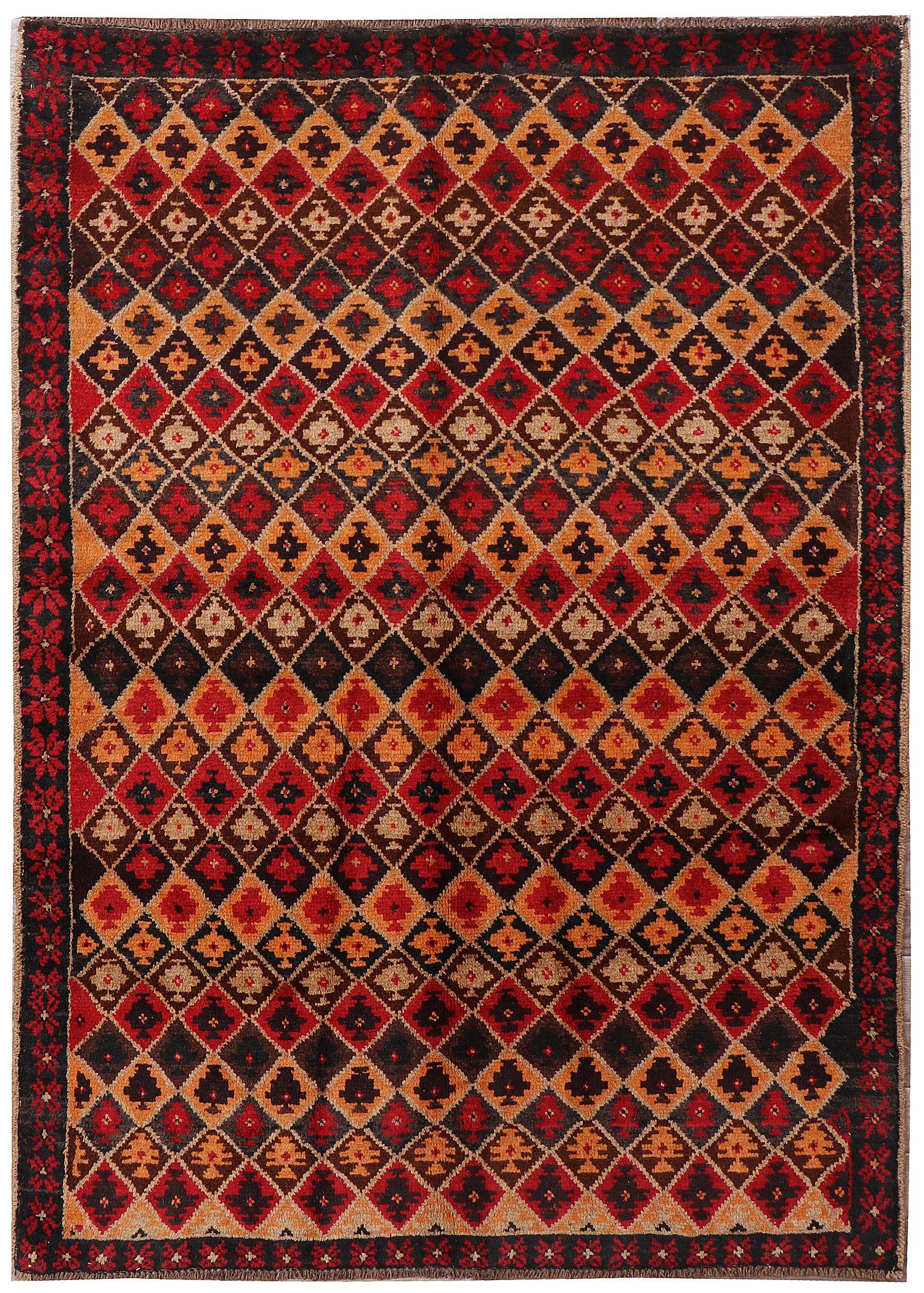 SHINDANDI BALUCHI