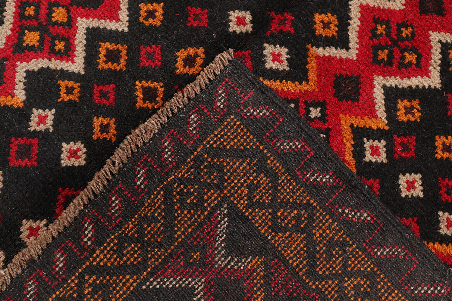 SHINDANDI BALUCHI