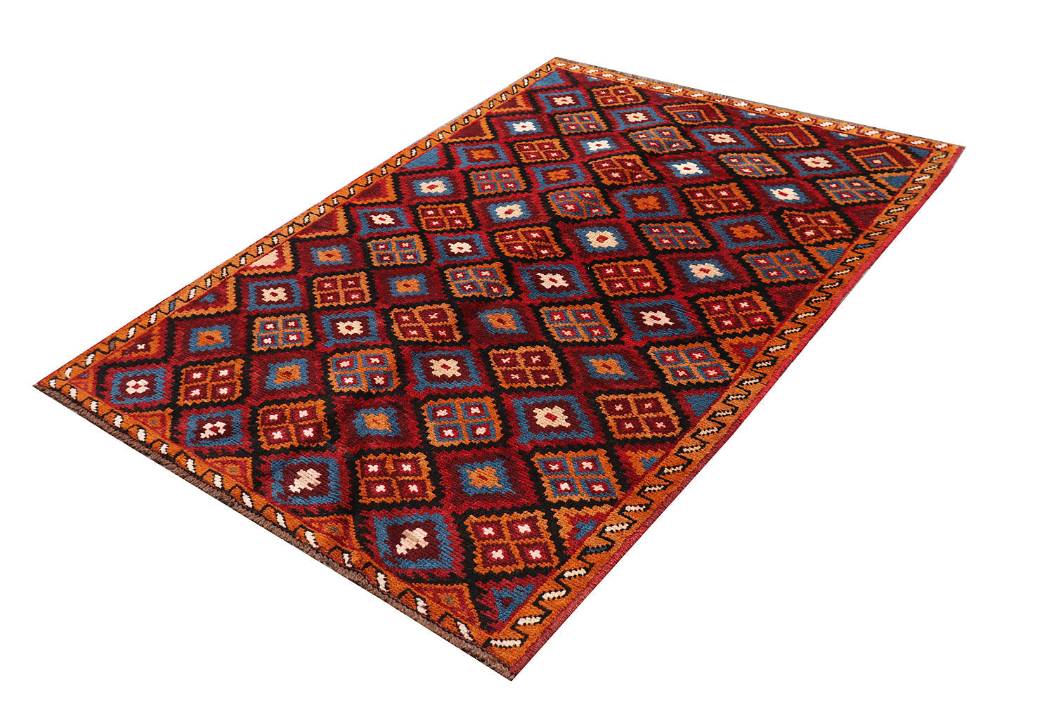 SHINDANDI BALUCHI