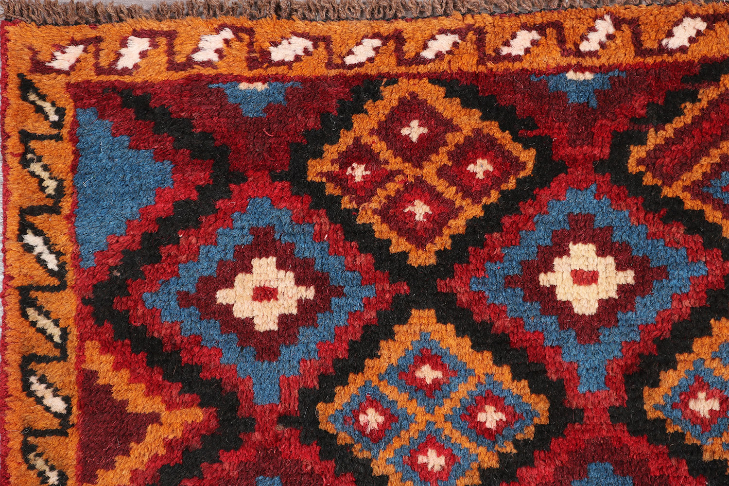 SHINDANDI BALUCHI