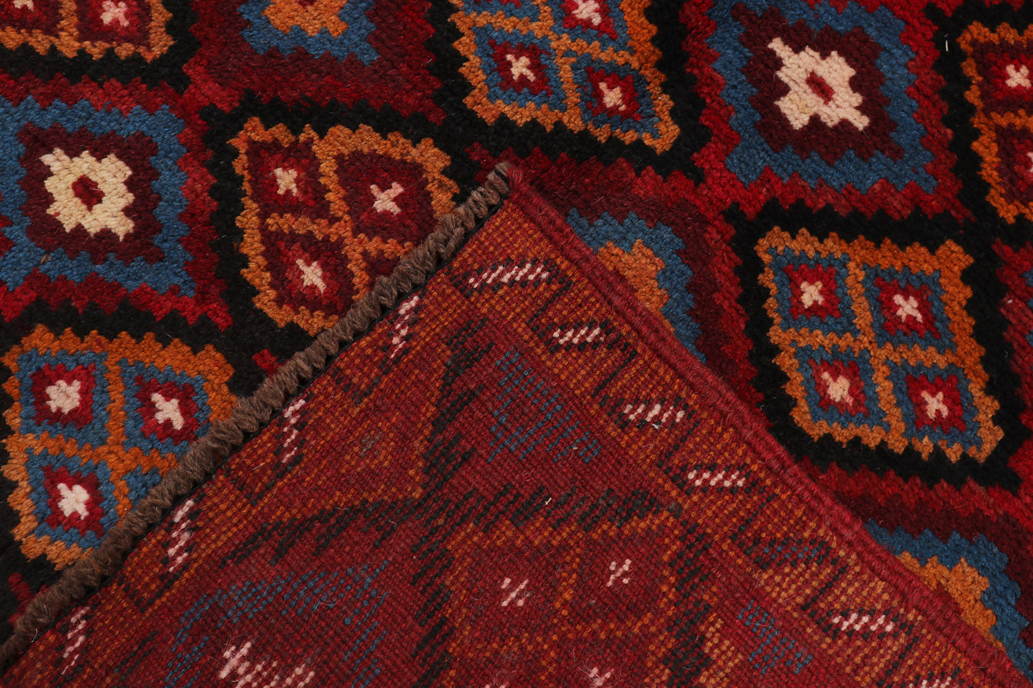 SHINDANDI BALUCHI