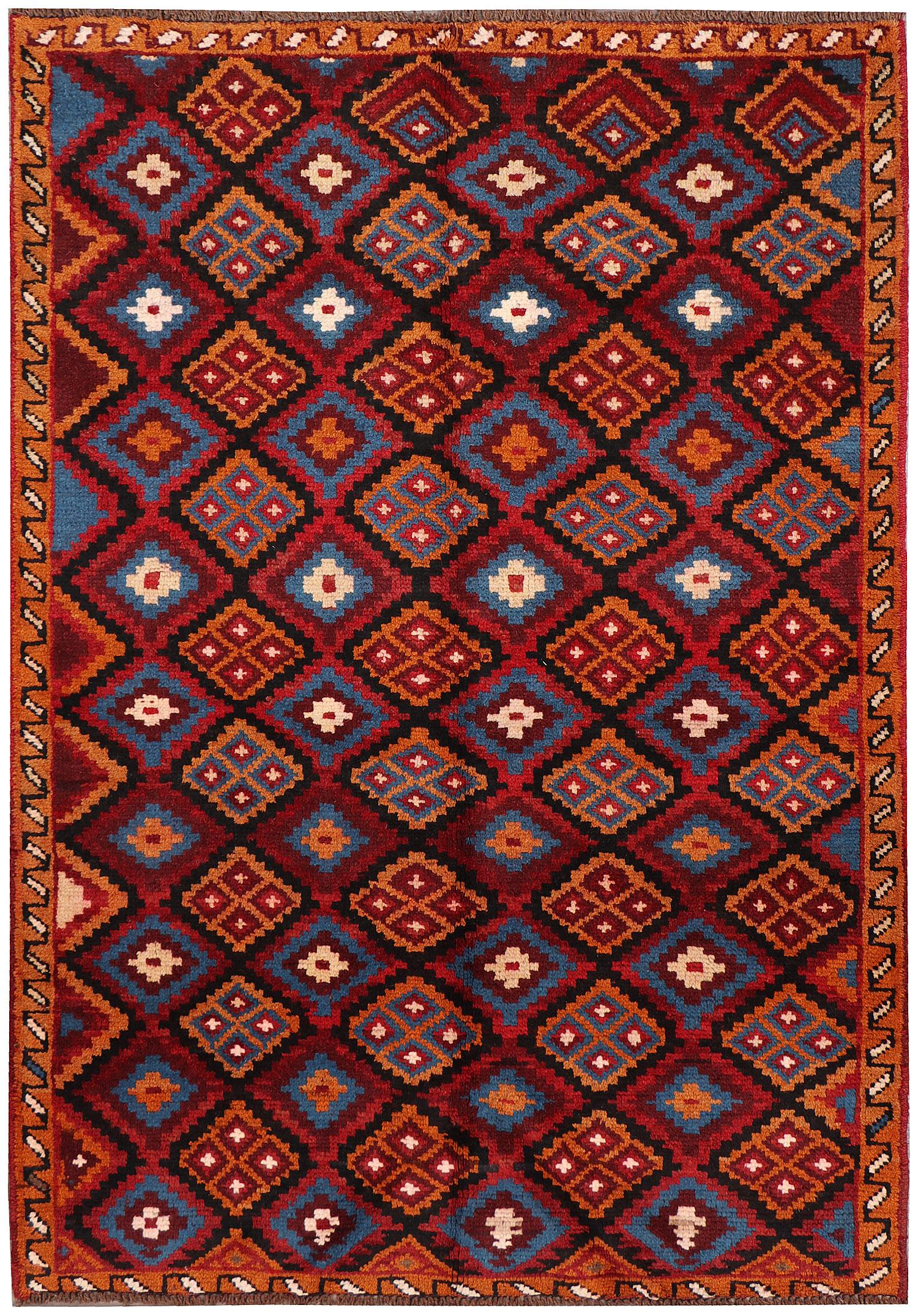SHINDANDI BALUCHI