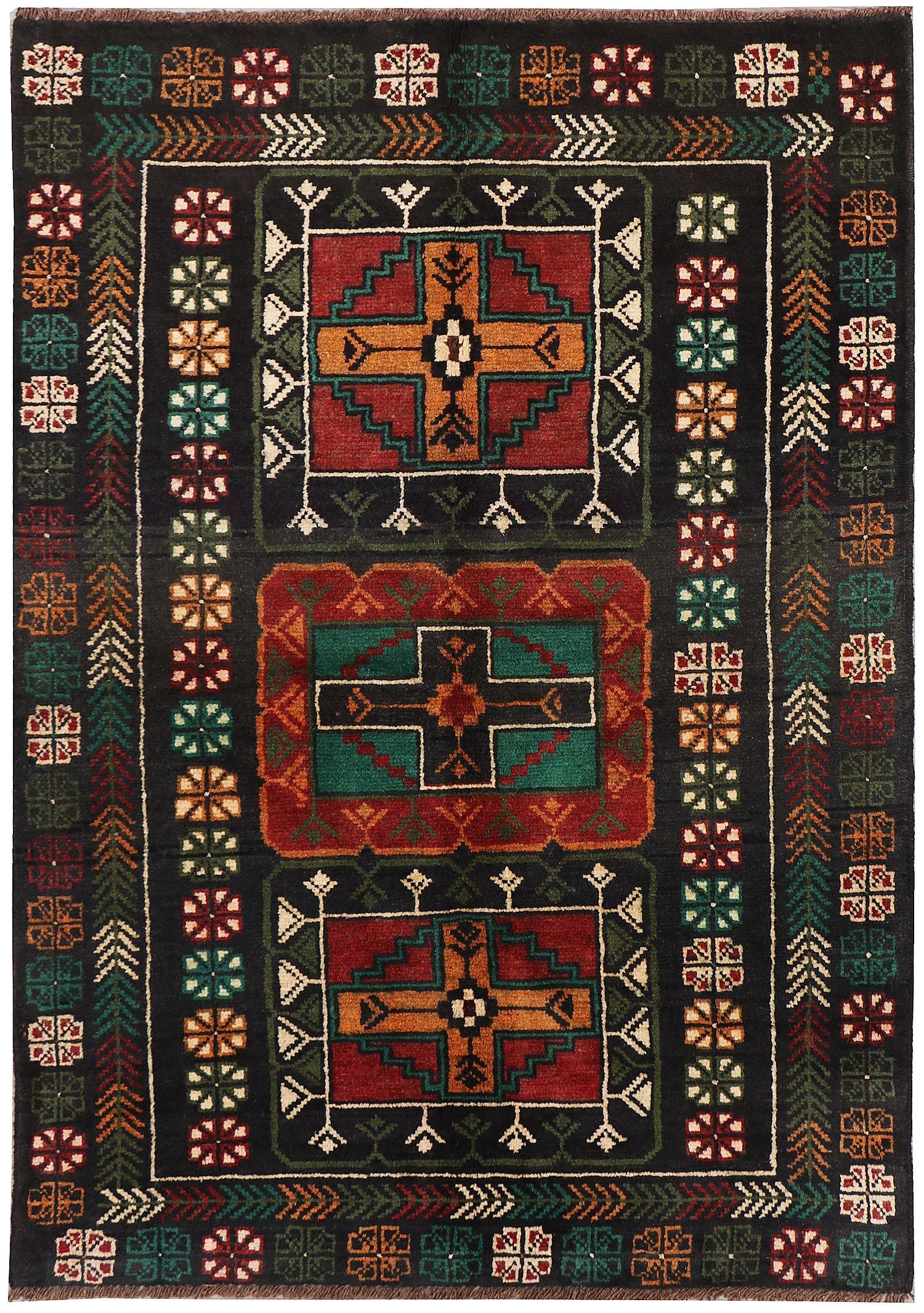 SHINDANDI BALUCHI