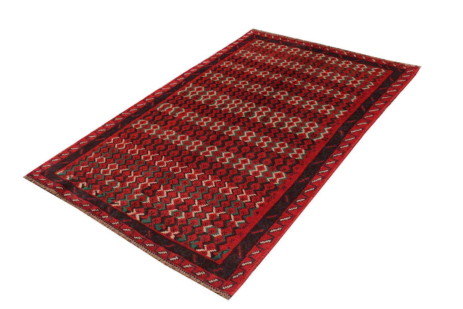 SHINDANDI BALUCHI