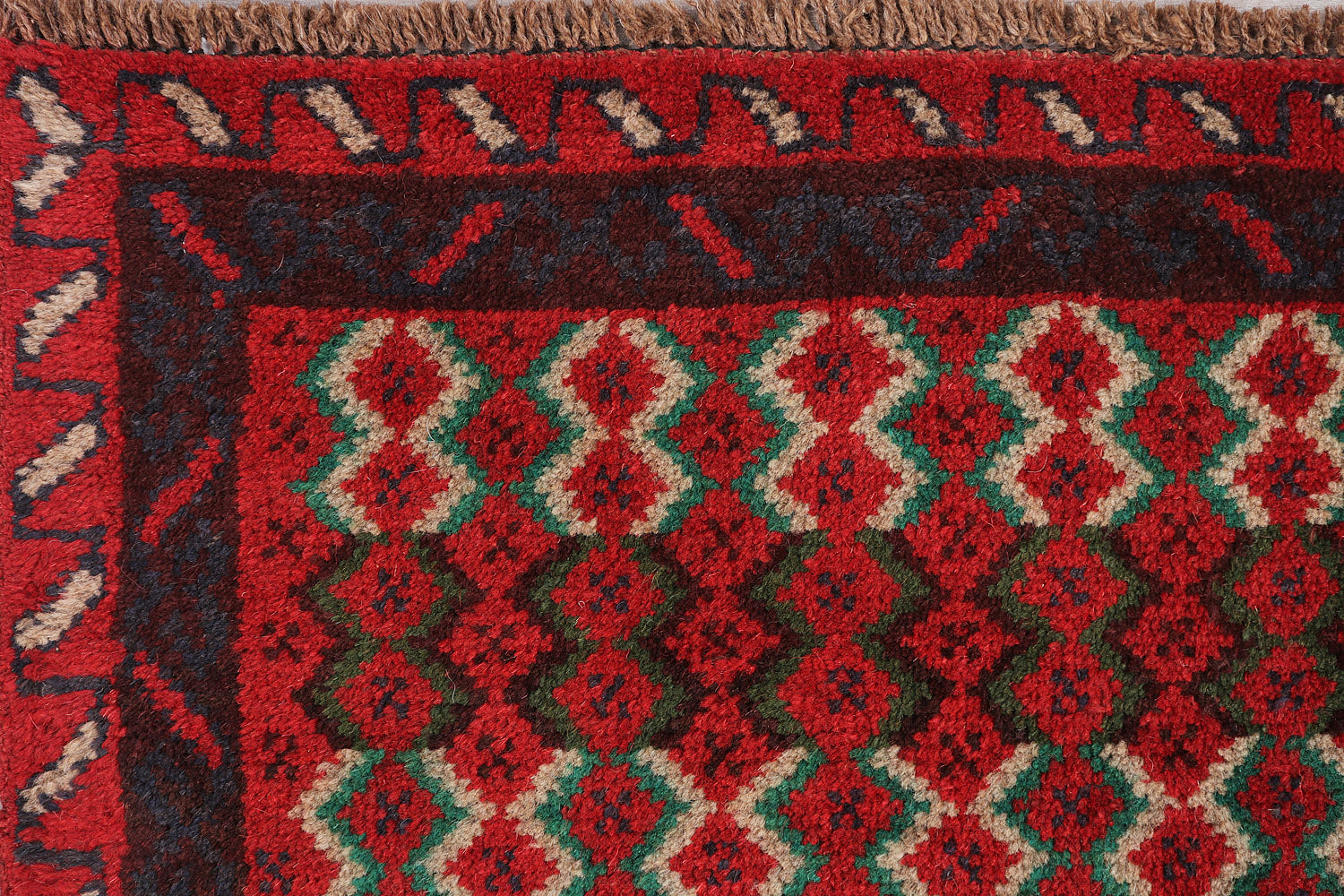 SHINDANDI BALUCHI