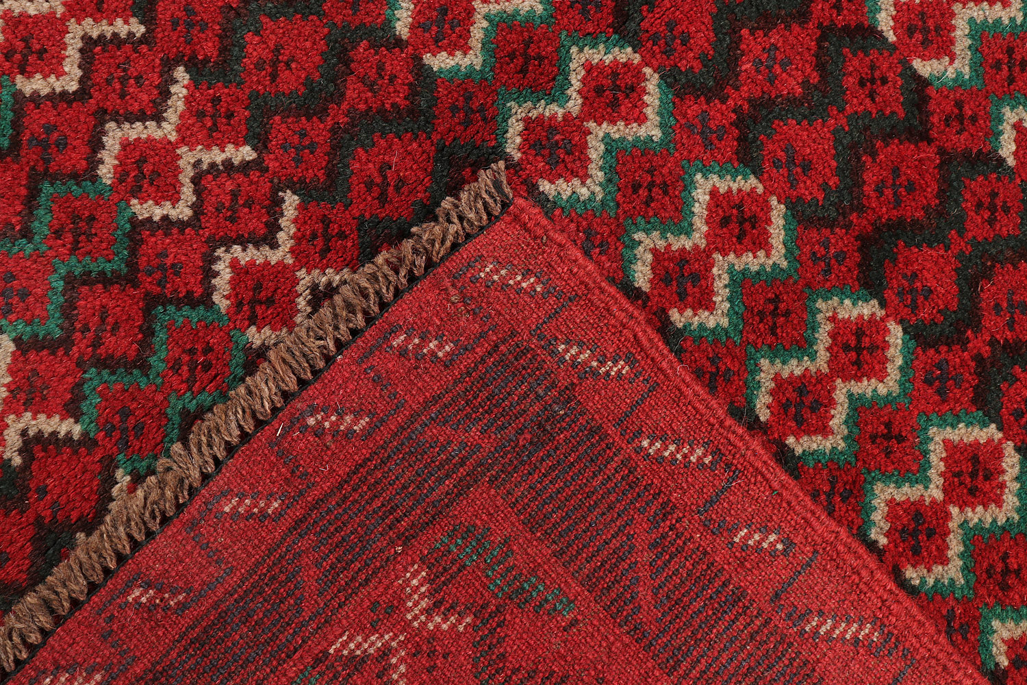 SHINDANDI BALUCHI