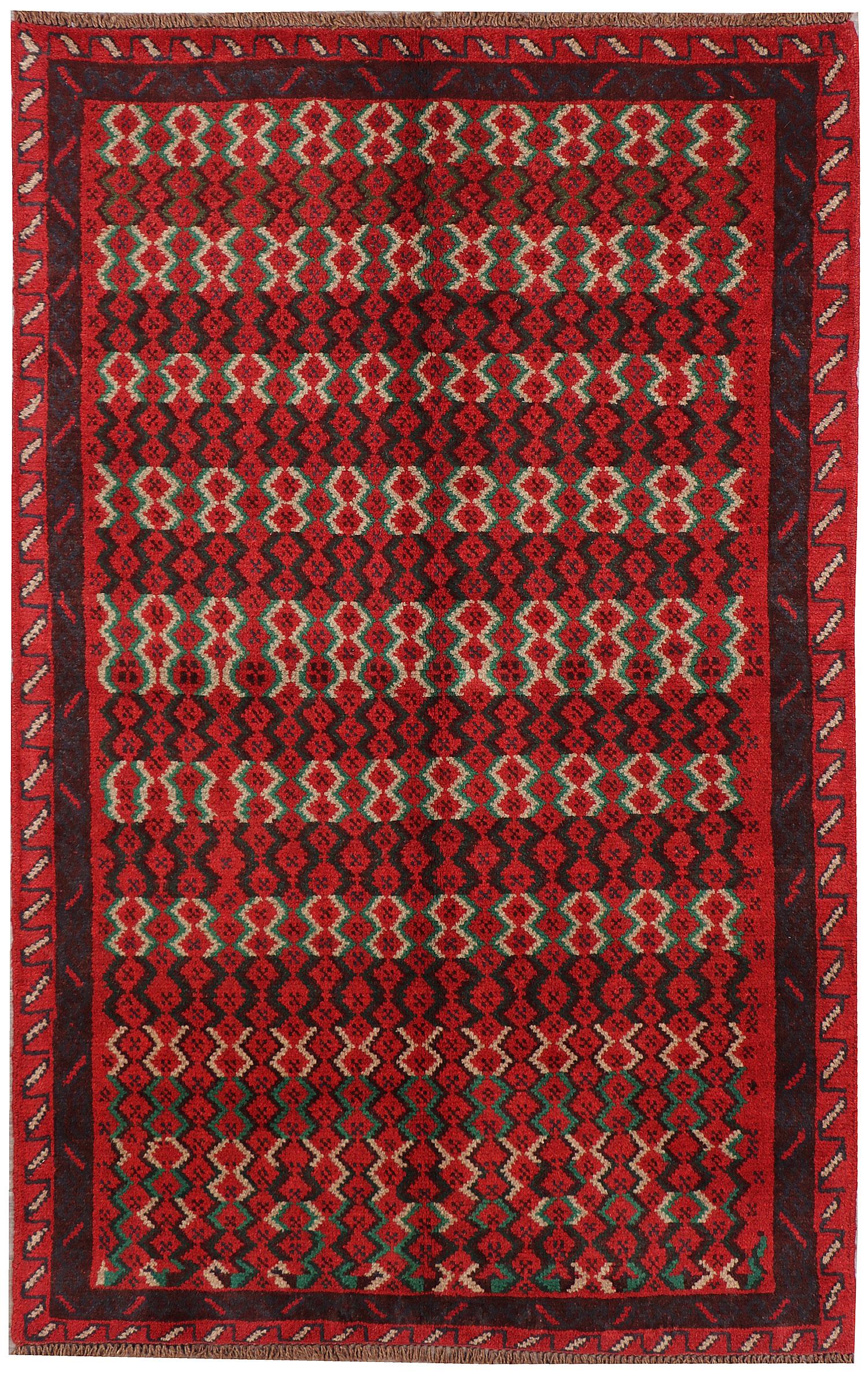 SHINDANDI BALUCHI
