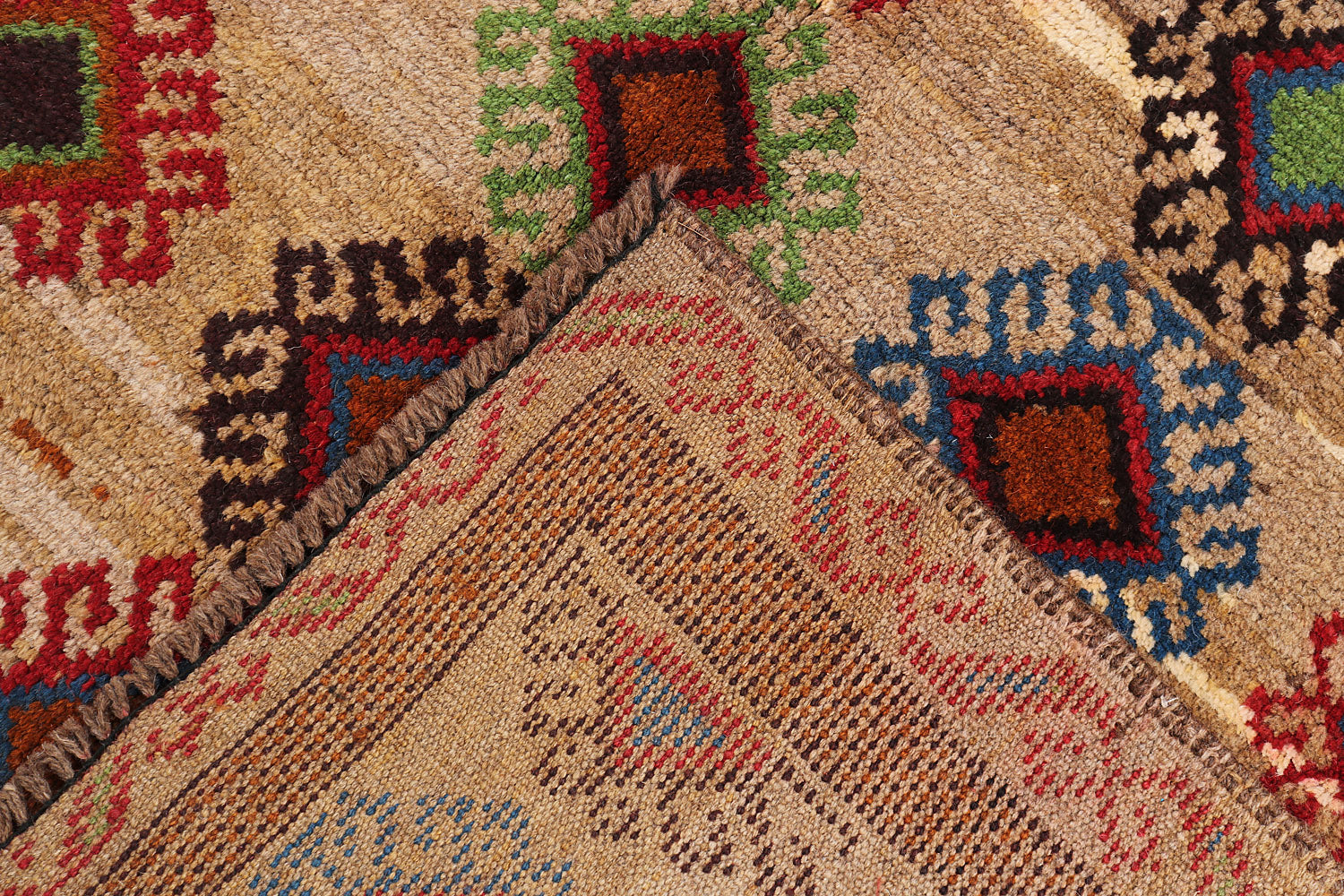 SHINDANDI BALUCHI