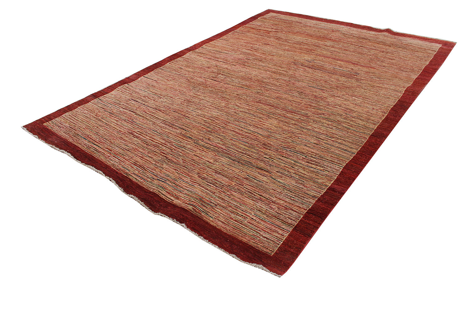 Handmade Persian Rug GABBEH