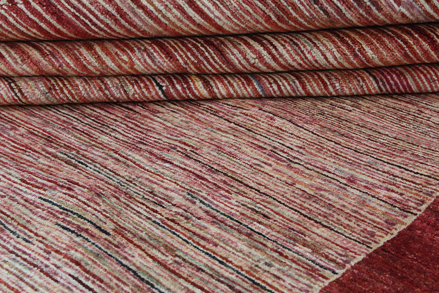 Handmade Persian Rug GABBEH