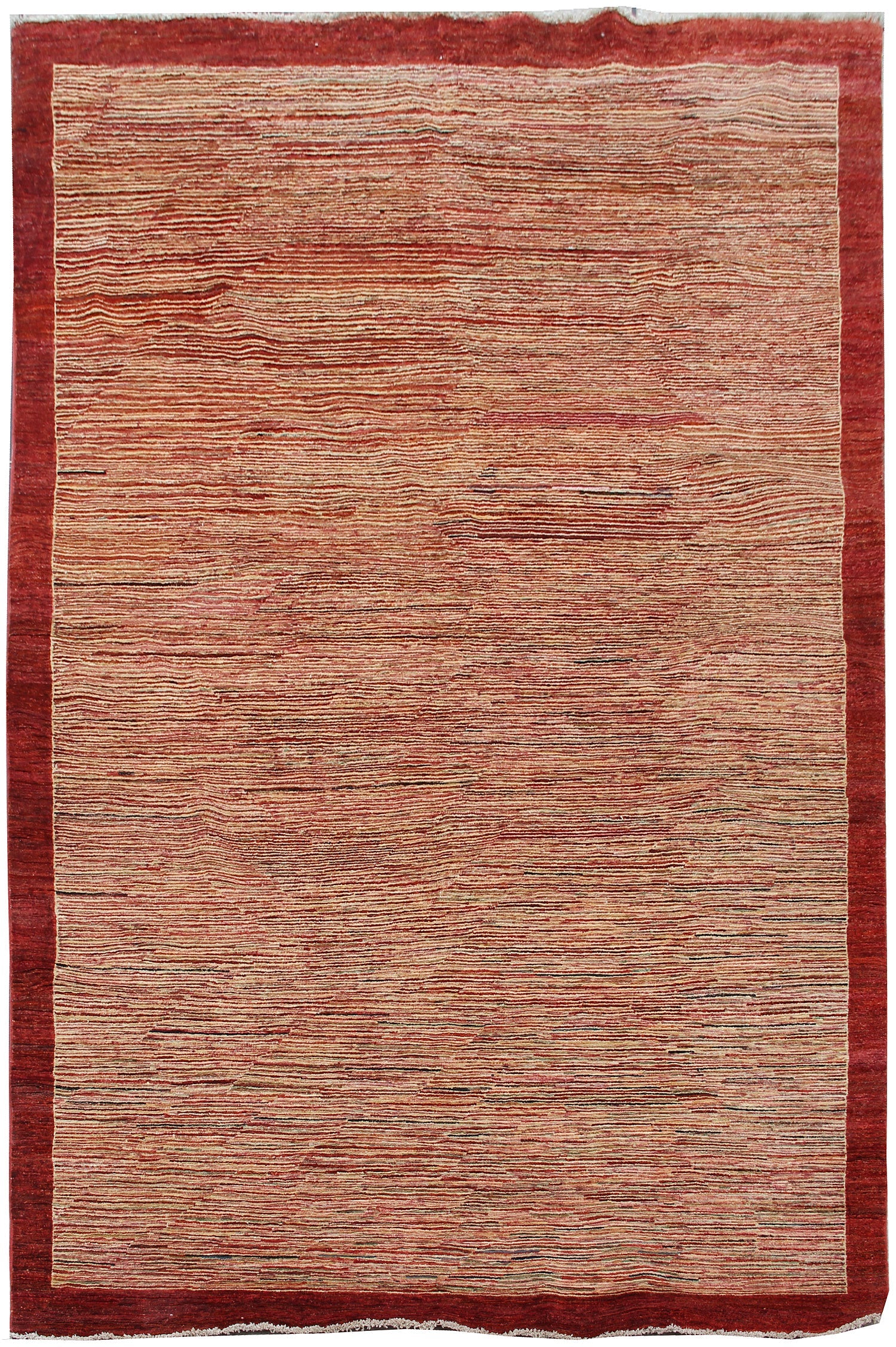 Handmade Persian Rug GABBEH