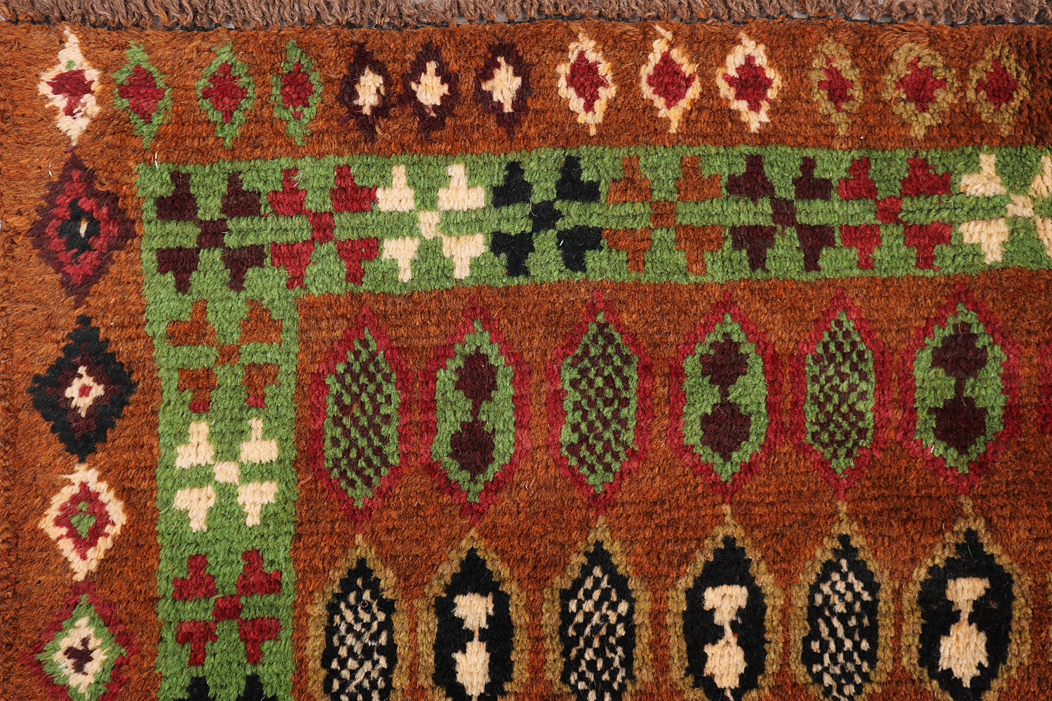 SHINDANDI BALUCHI