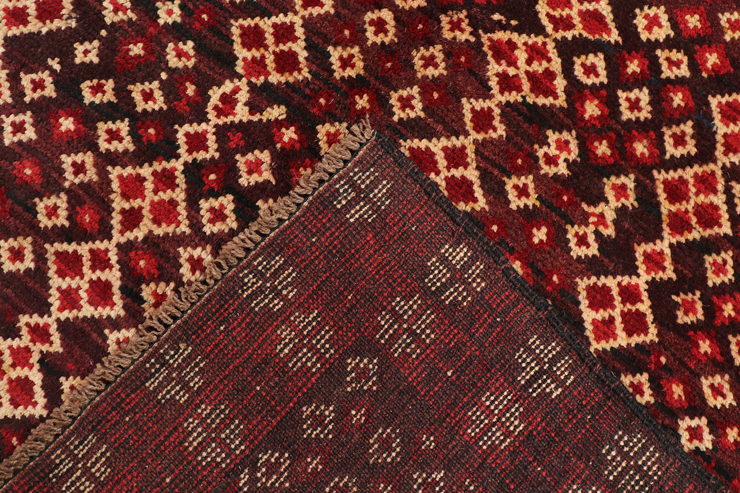 SHINDANDI BALUCHI