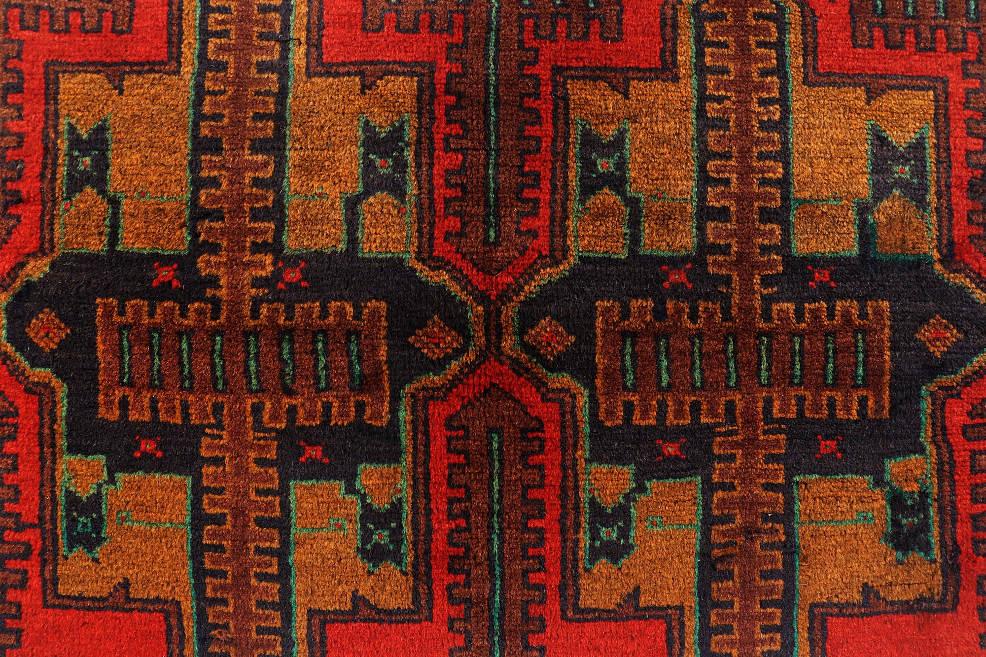 SHINDANDI BALUCHI