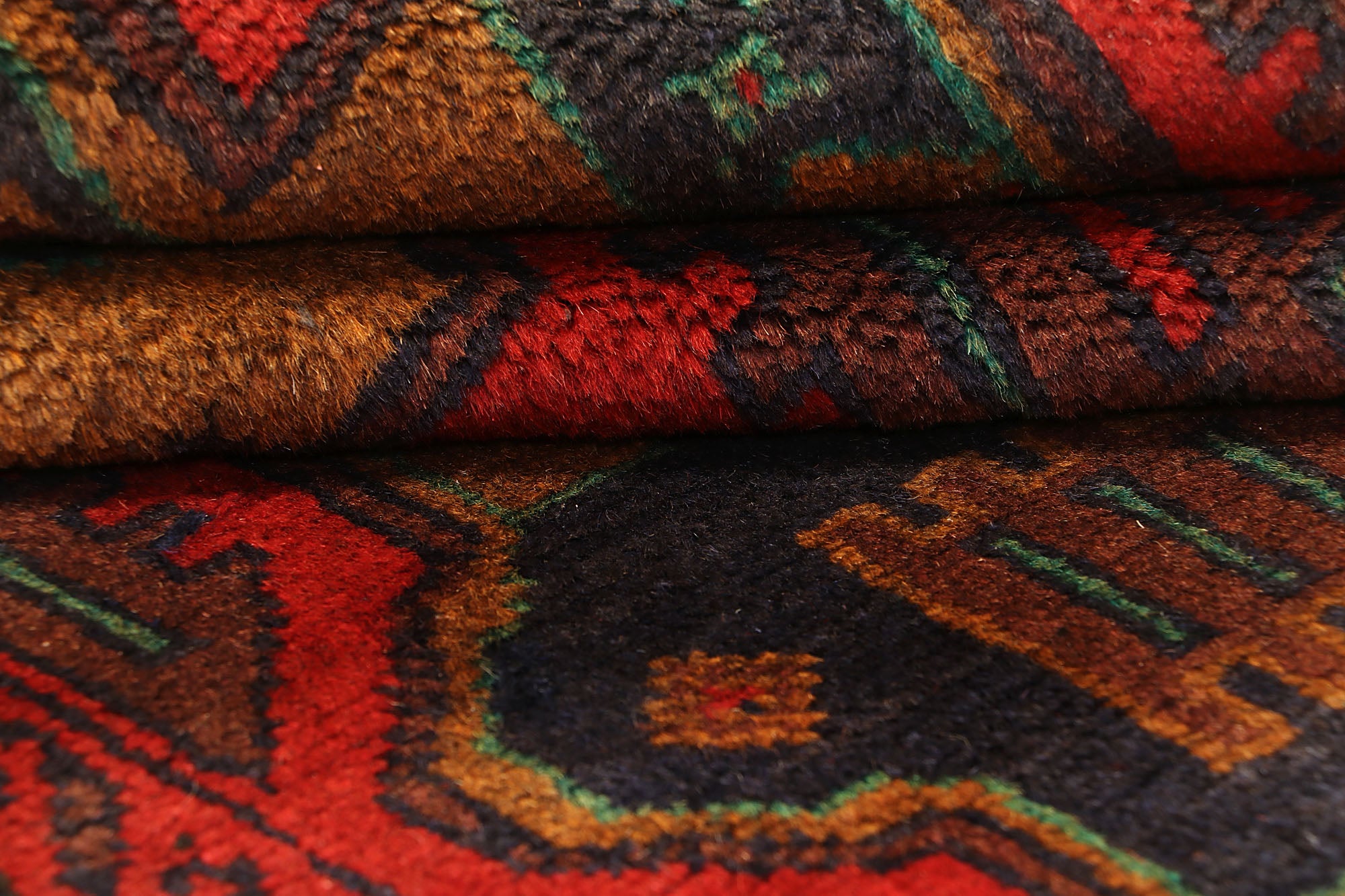 SHINDANDI BALUCHI