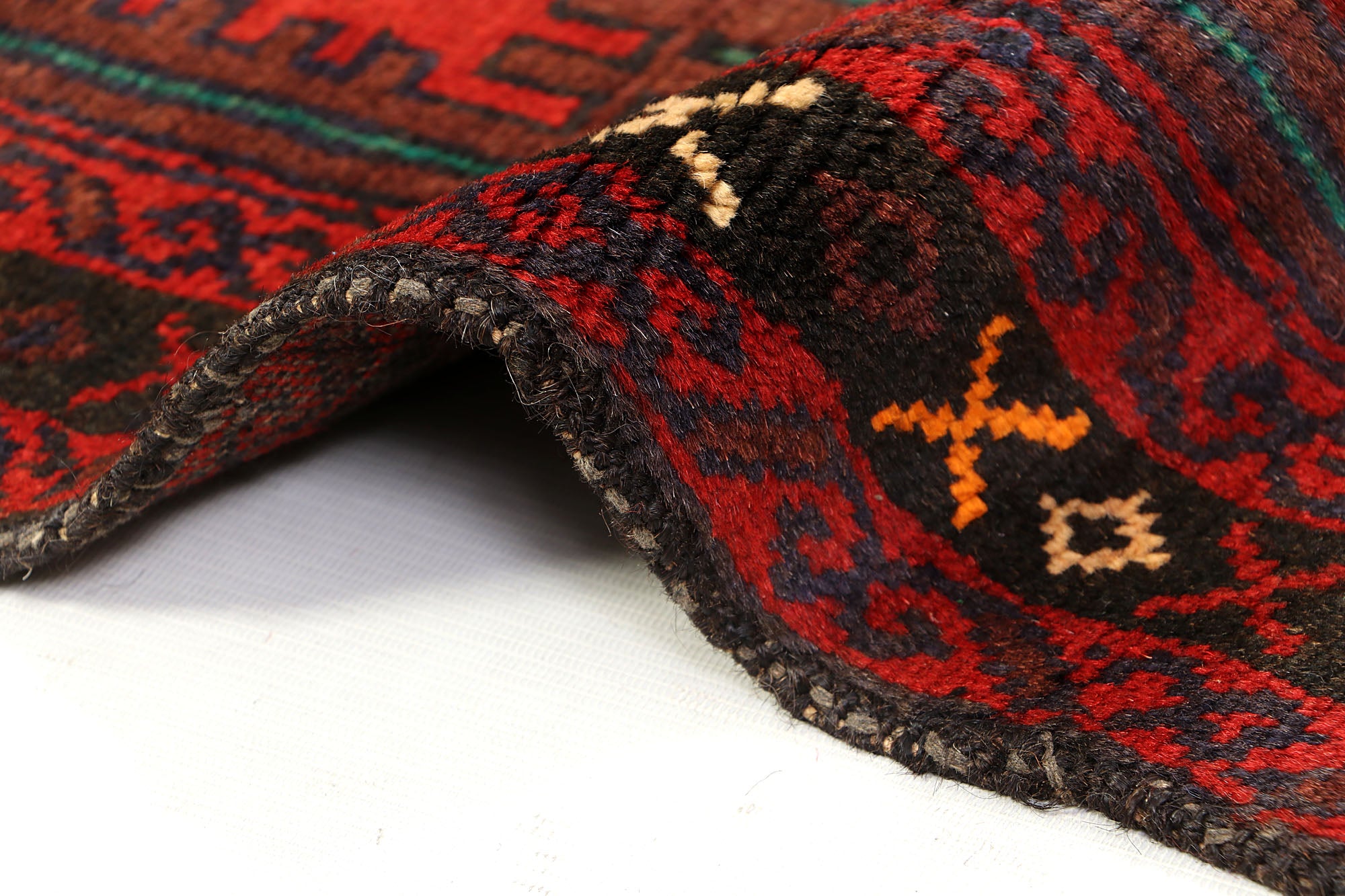 SHINDANDI BALUCHI