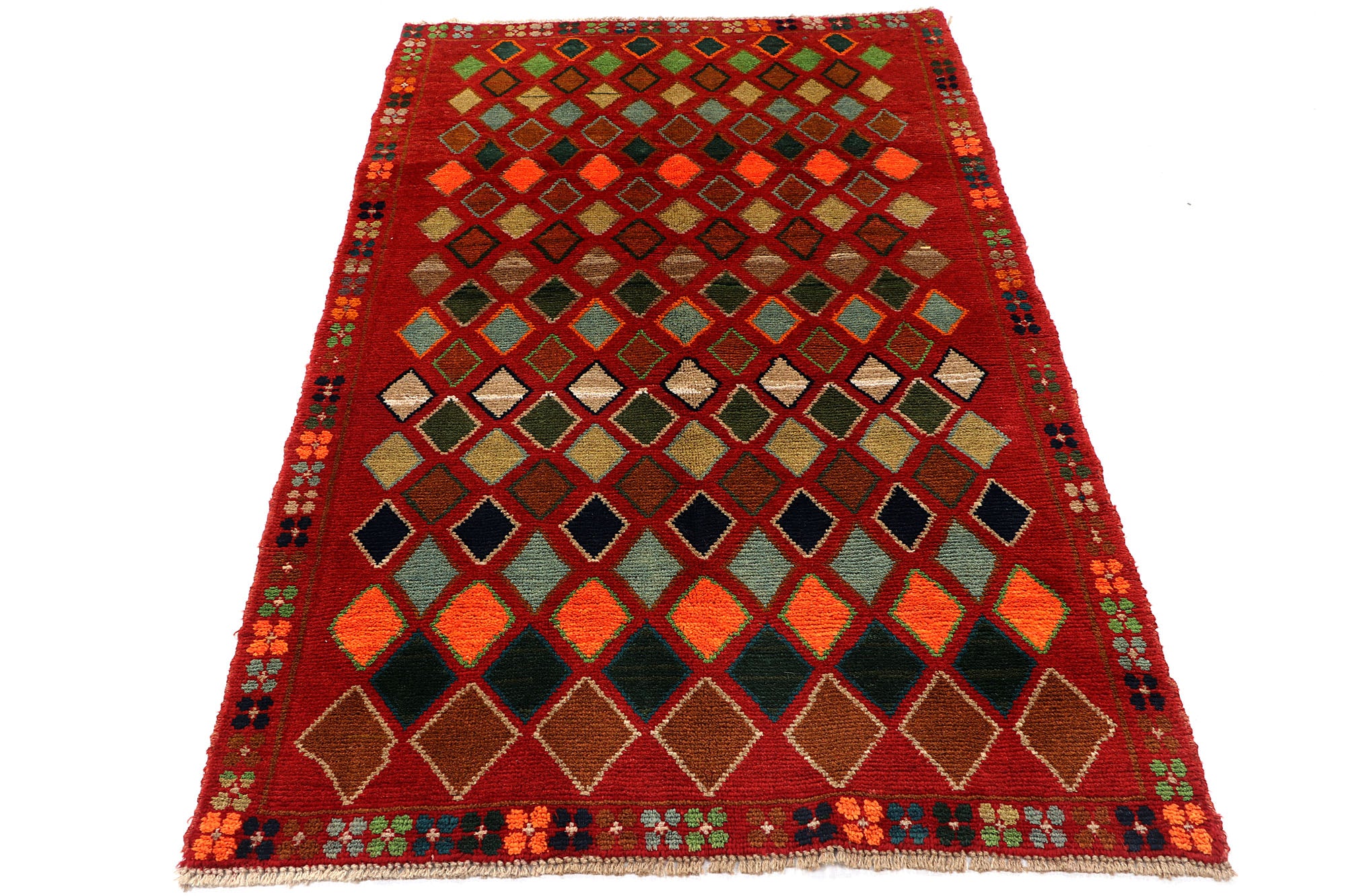 SHINDANDI BALUCHI