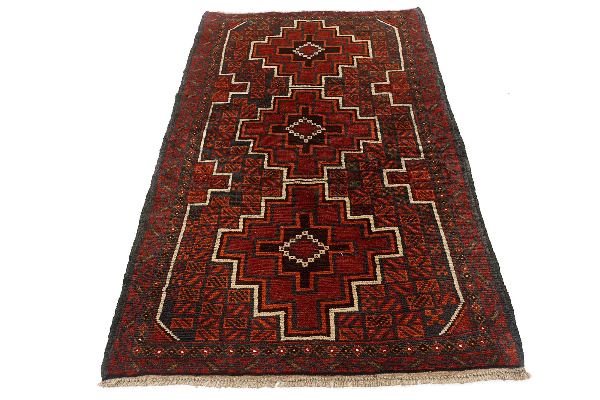 SHINDANDI BALUCHI